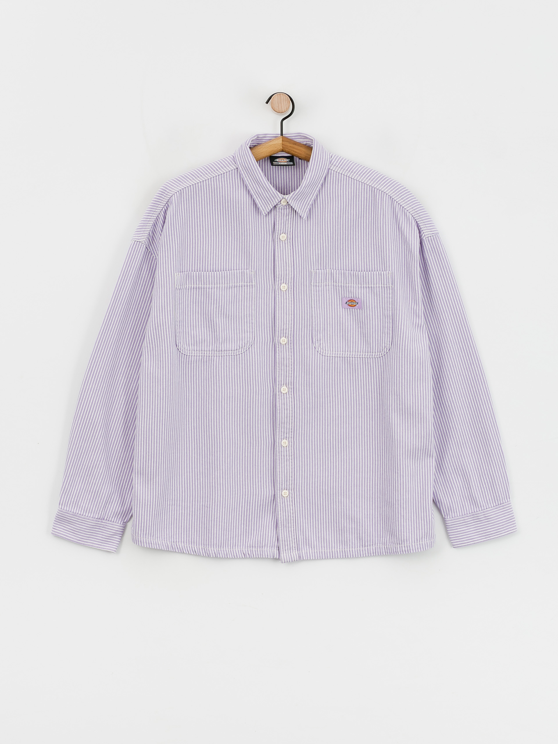 Koszula Dickies Hickory (pr hickory)