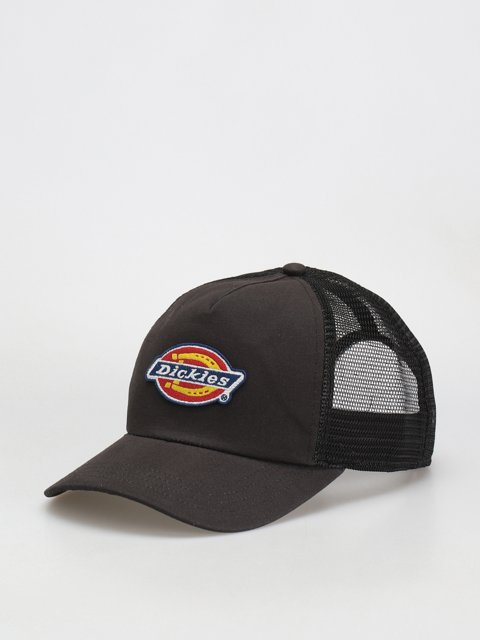 Czapka z daszkiem Dickies Sumiton Trucker (black)