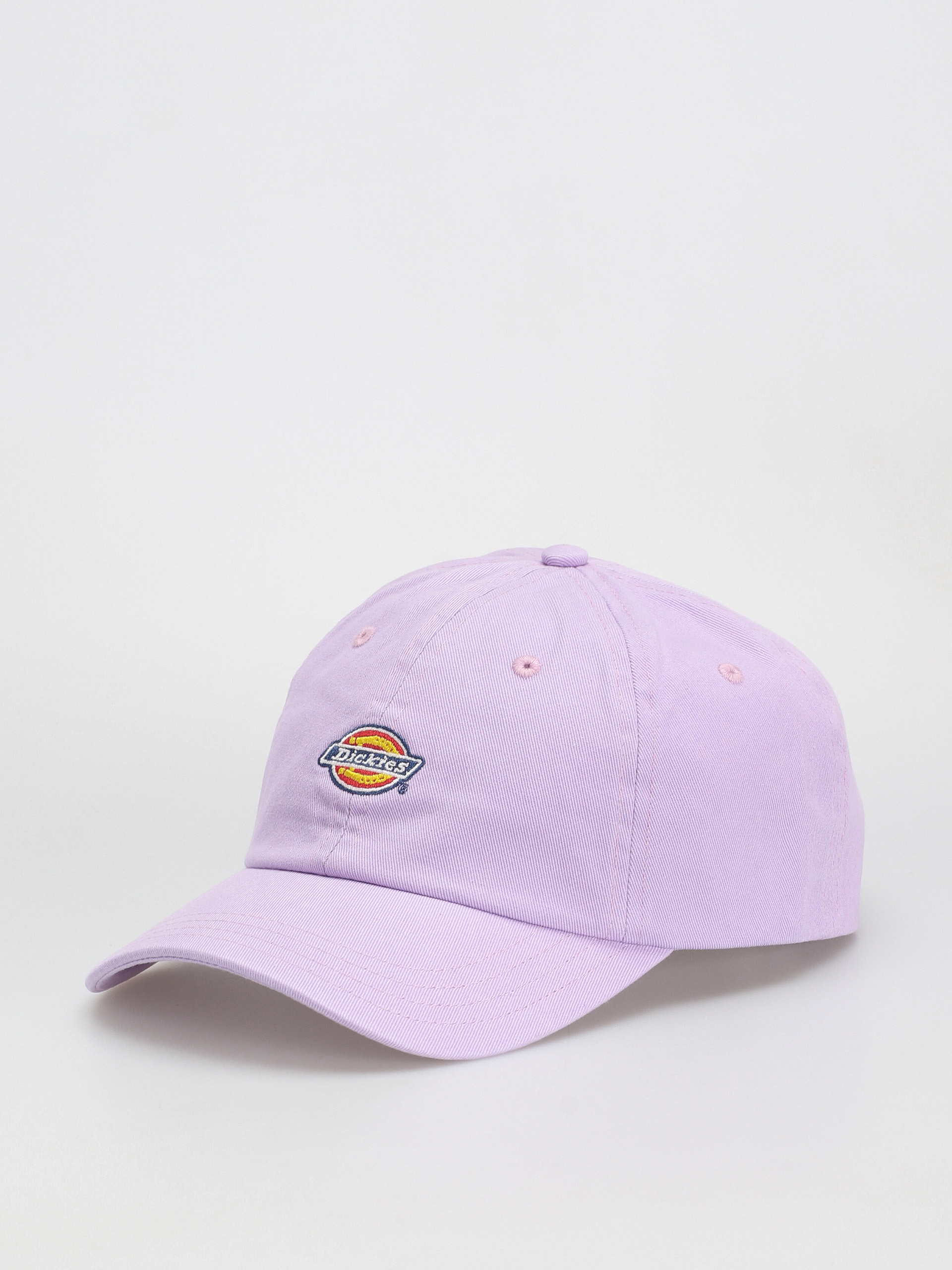 Czapka z daszkiem Dickies Hardwick (purple rose)