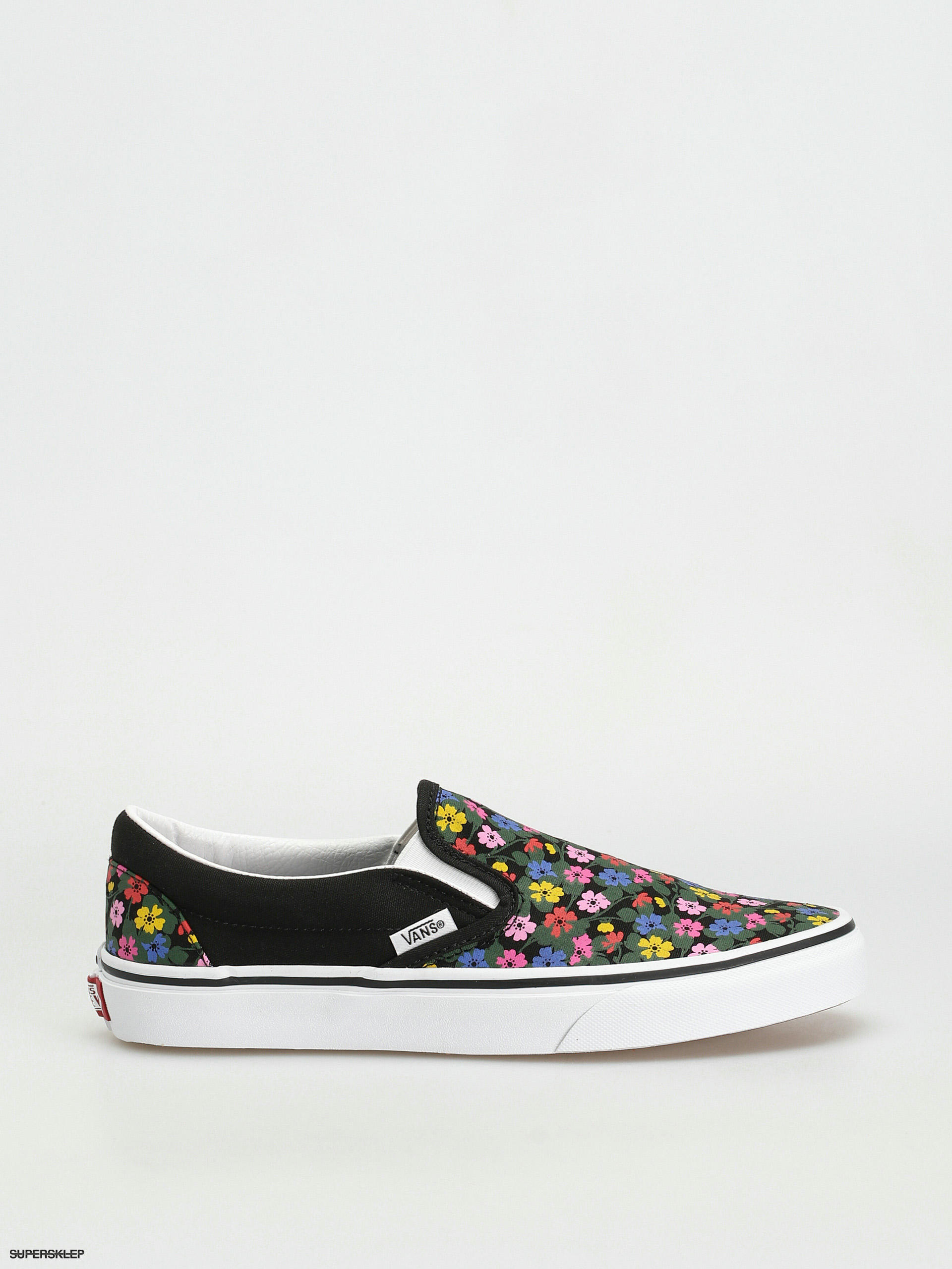 Discount vans clearance slip ons