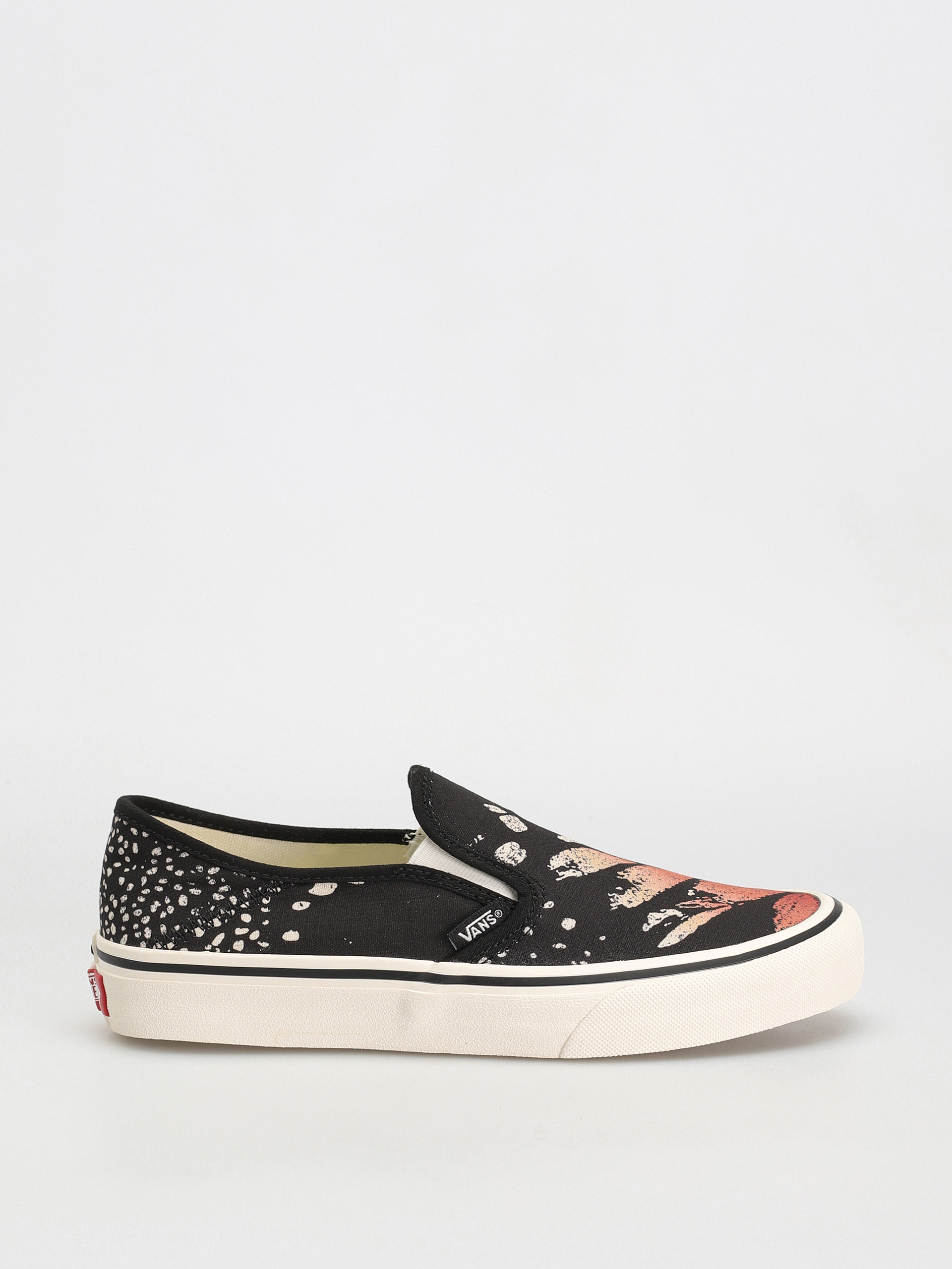 Buty Vans Slip On VR3 Sf Wmn (butterfly black/multi)