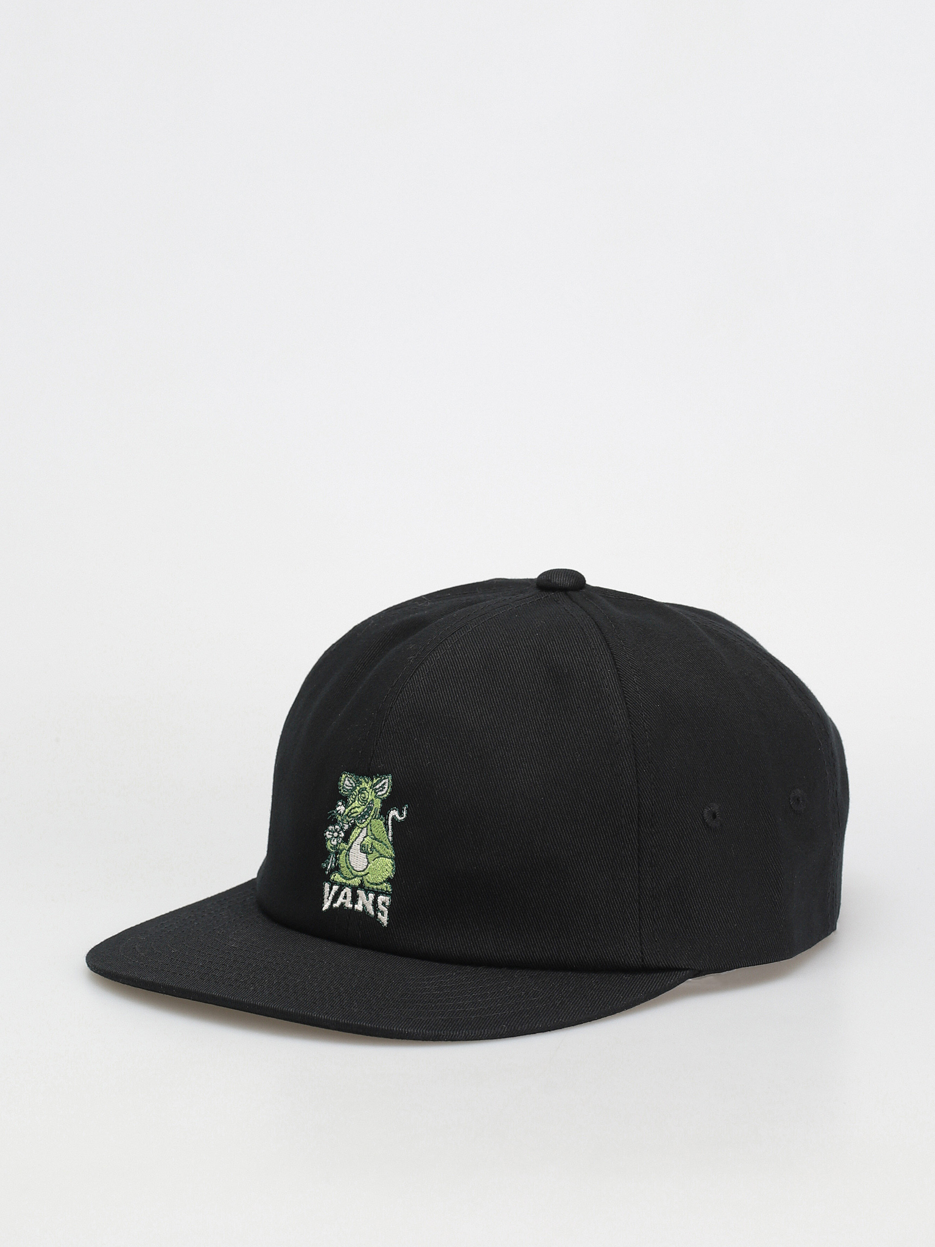 Czapka z daszkiem Vans Seasonal Skate (black)