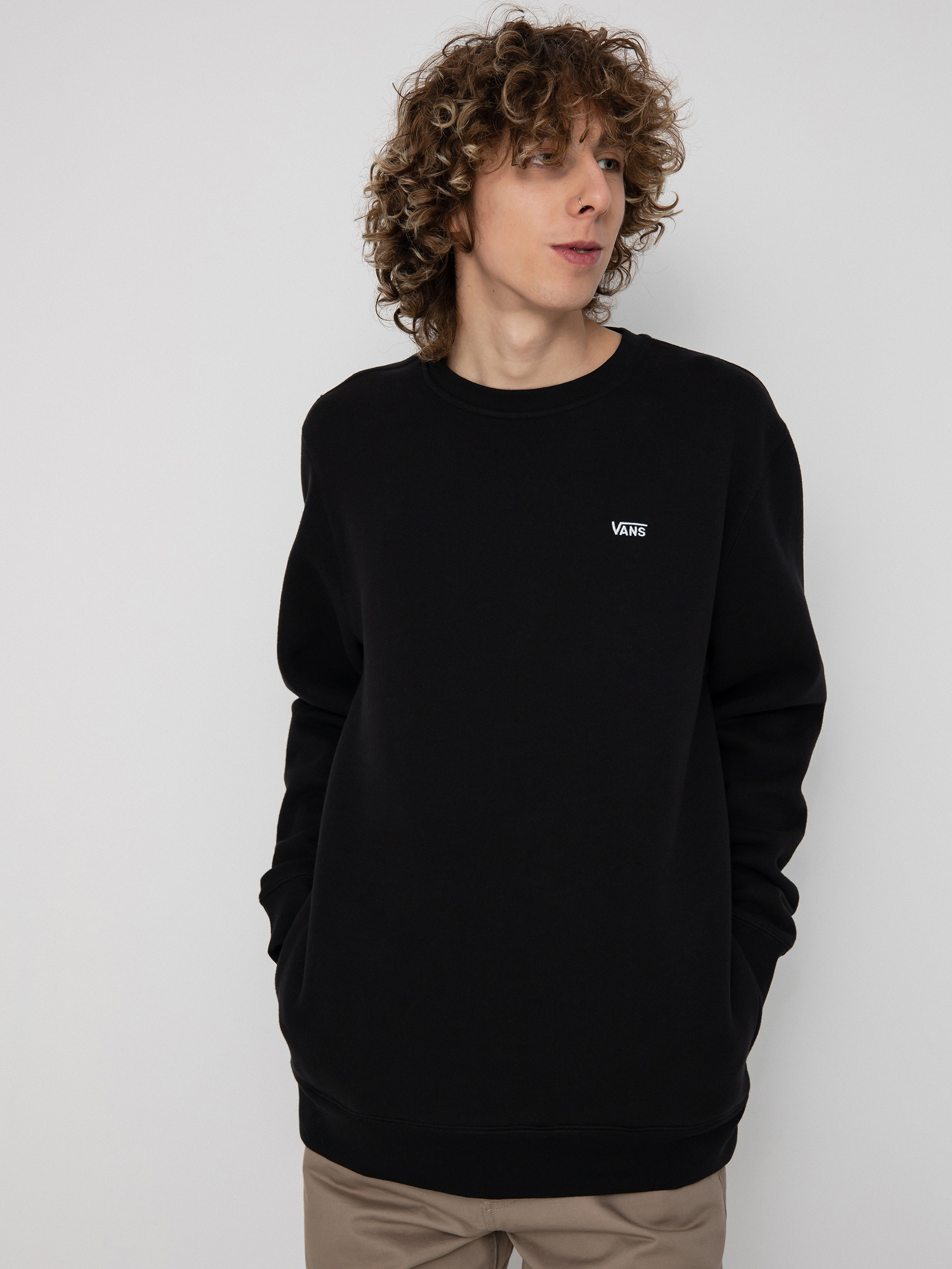 Bluza Vans Comfycush (black)