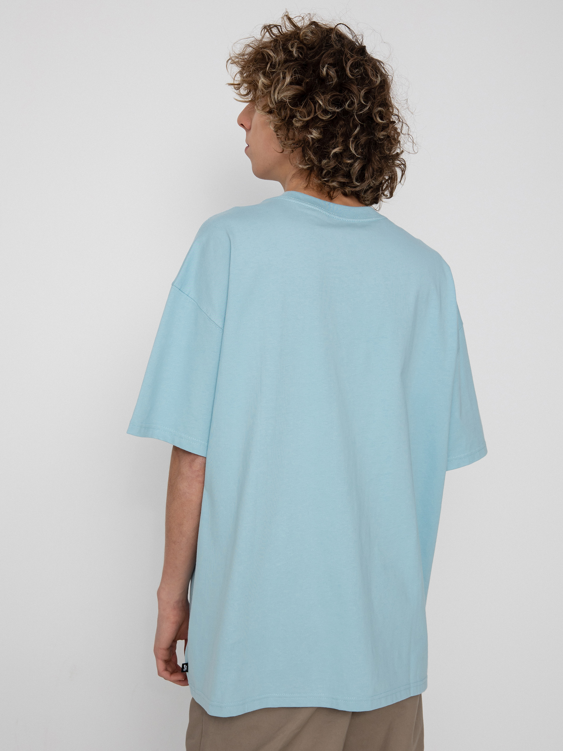 T-shirt Nike SB Springbreak (ocean bliss)