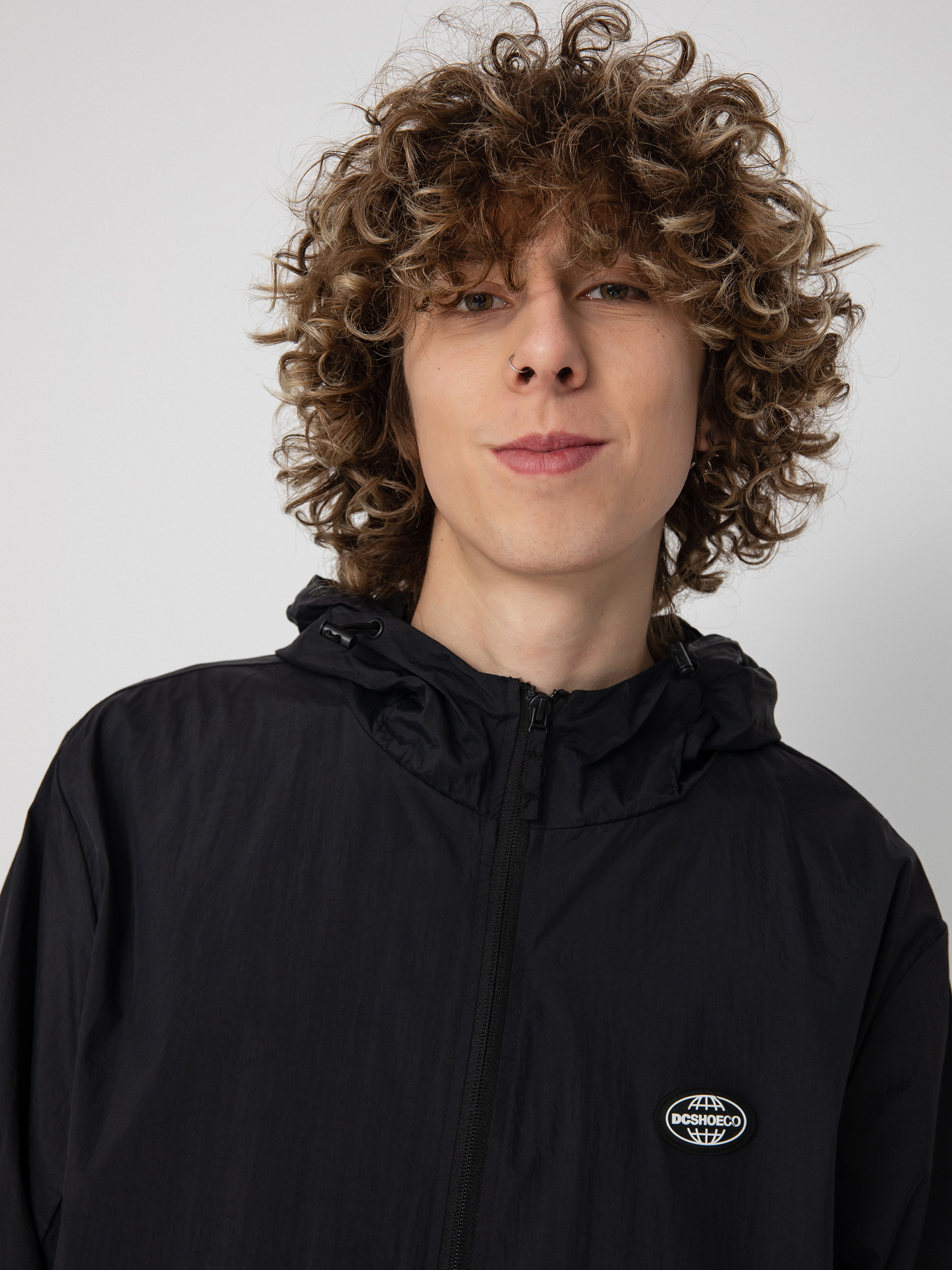 Kurtka DC Define (black)