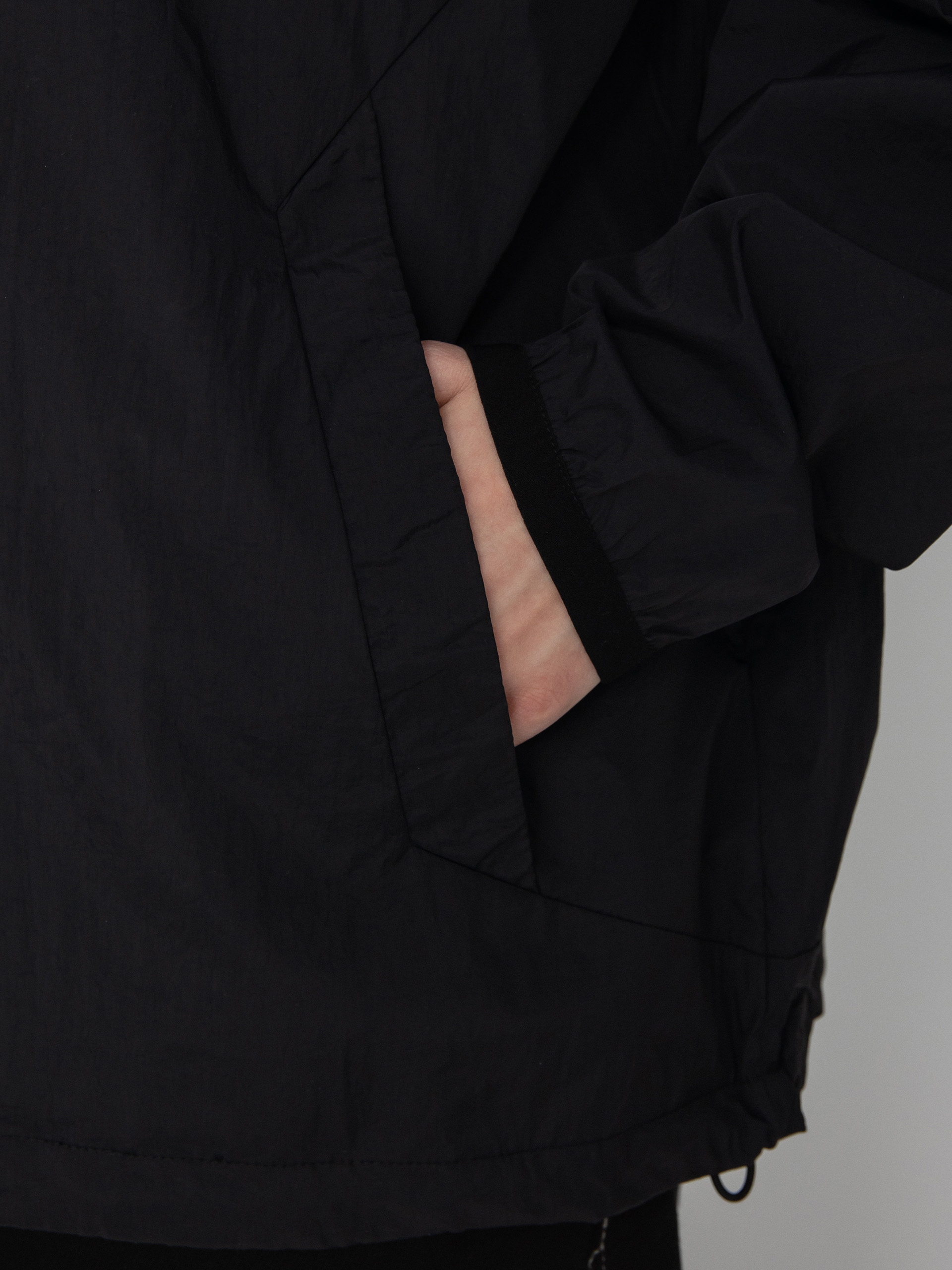 Kurtka DC Define (black)