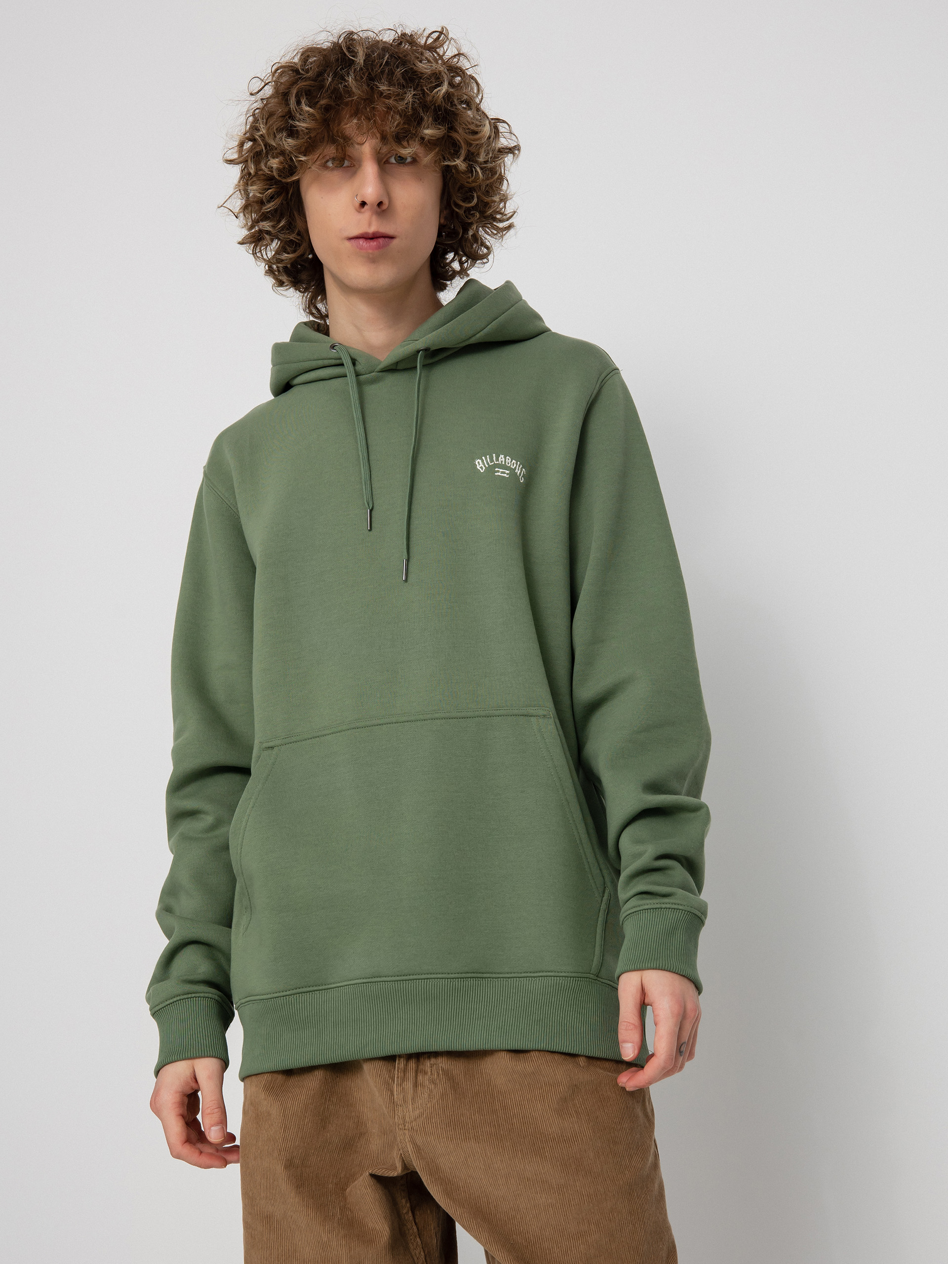 Bluza Billabong Arch (sage)