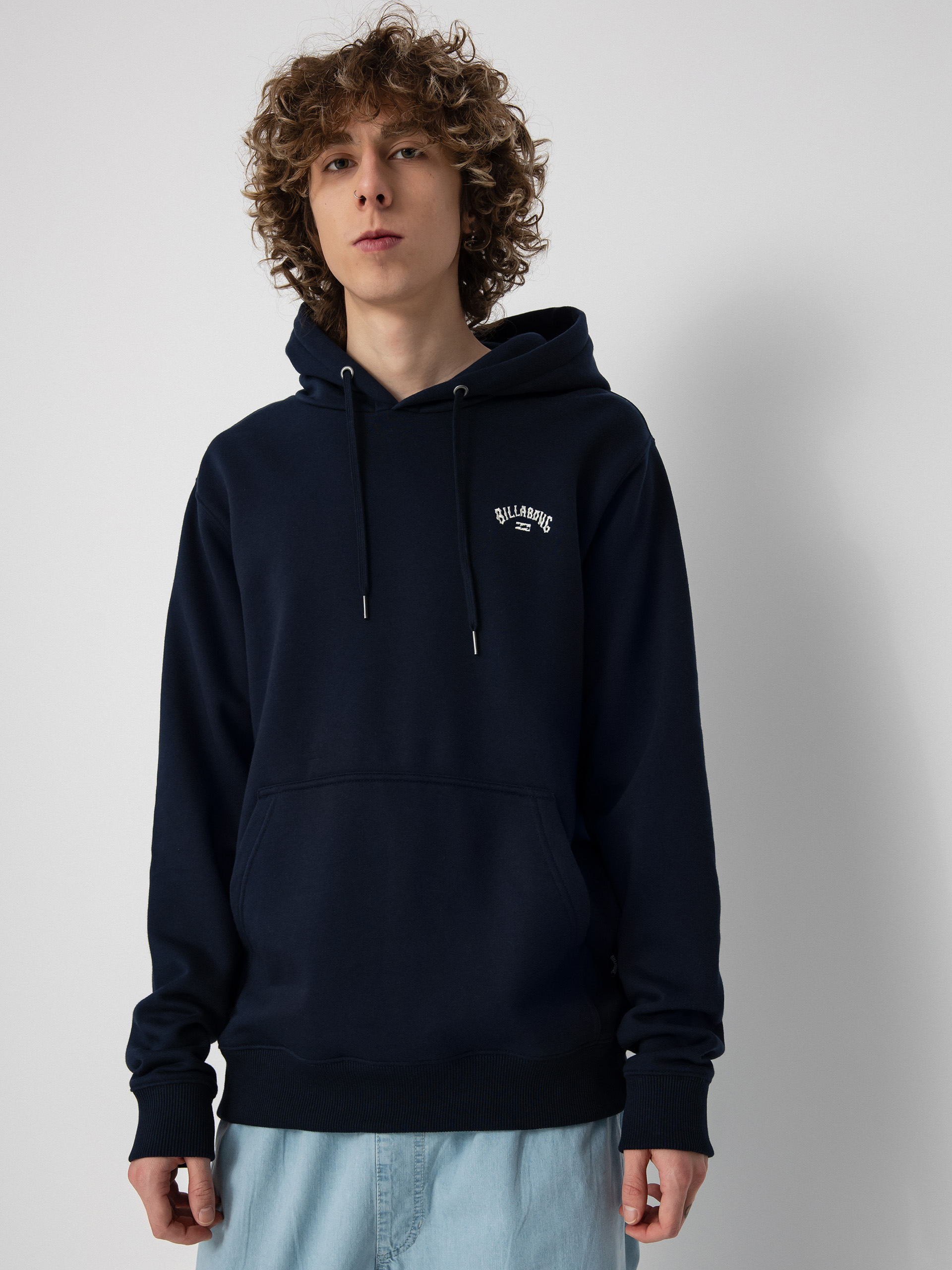 Bluza Billabong Arch (navy)