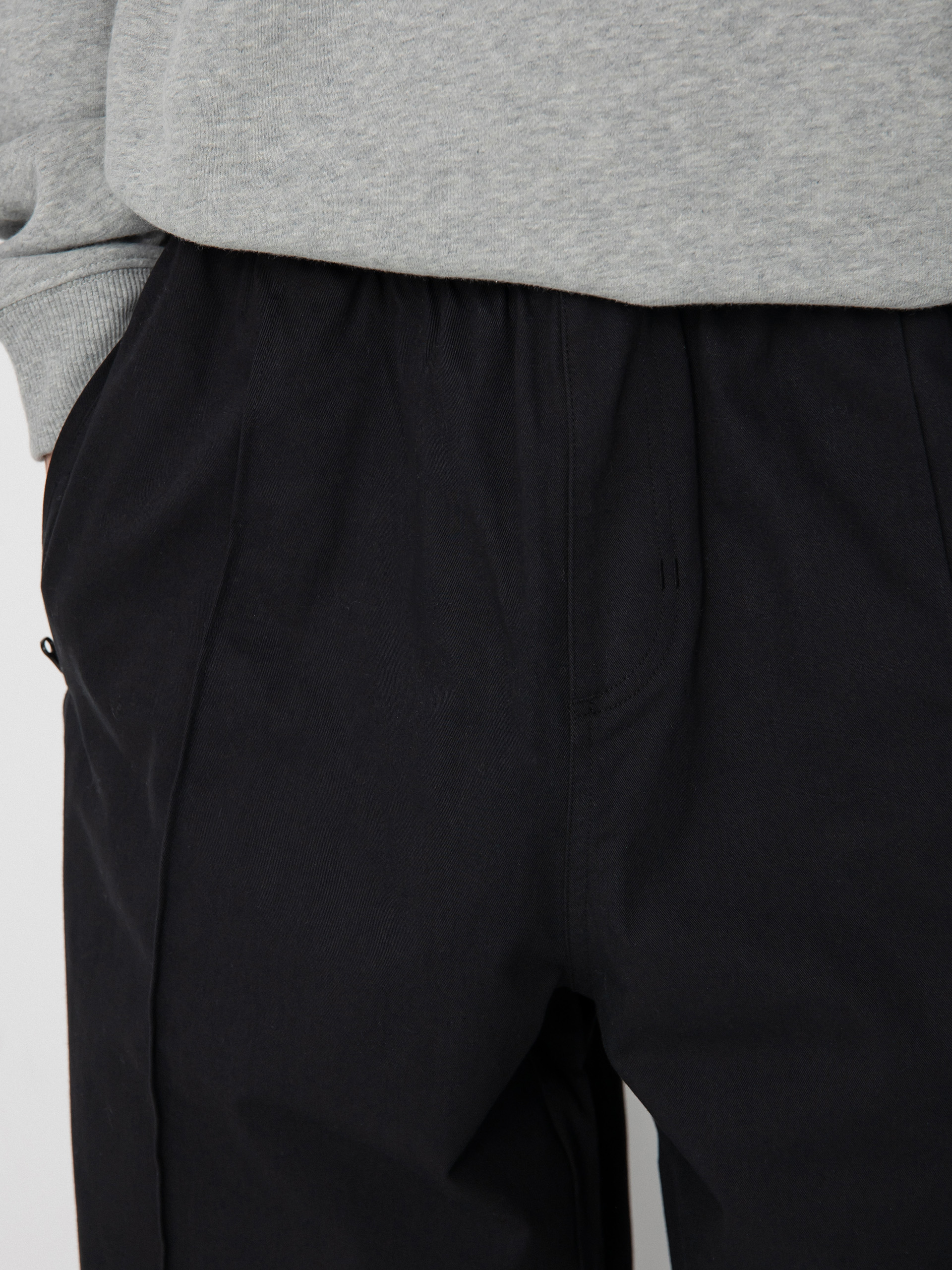 Spodnie adidas Pintuck (black)