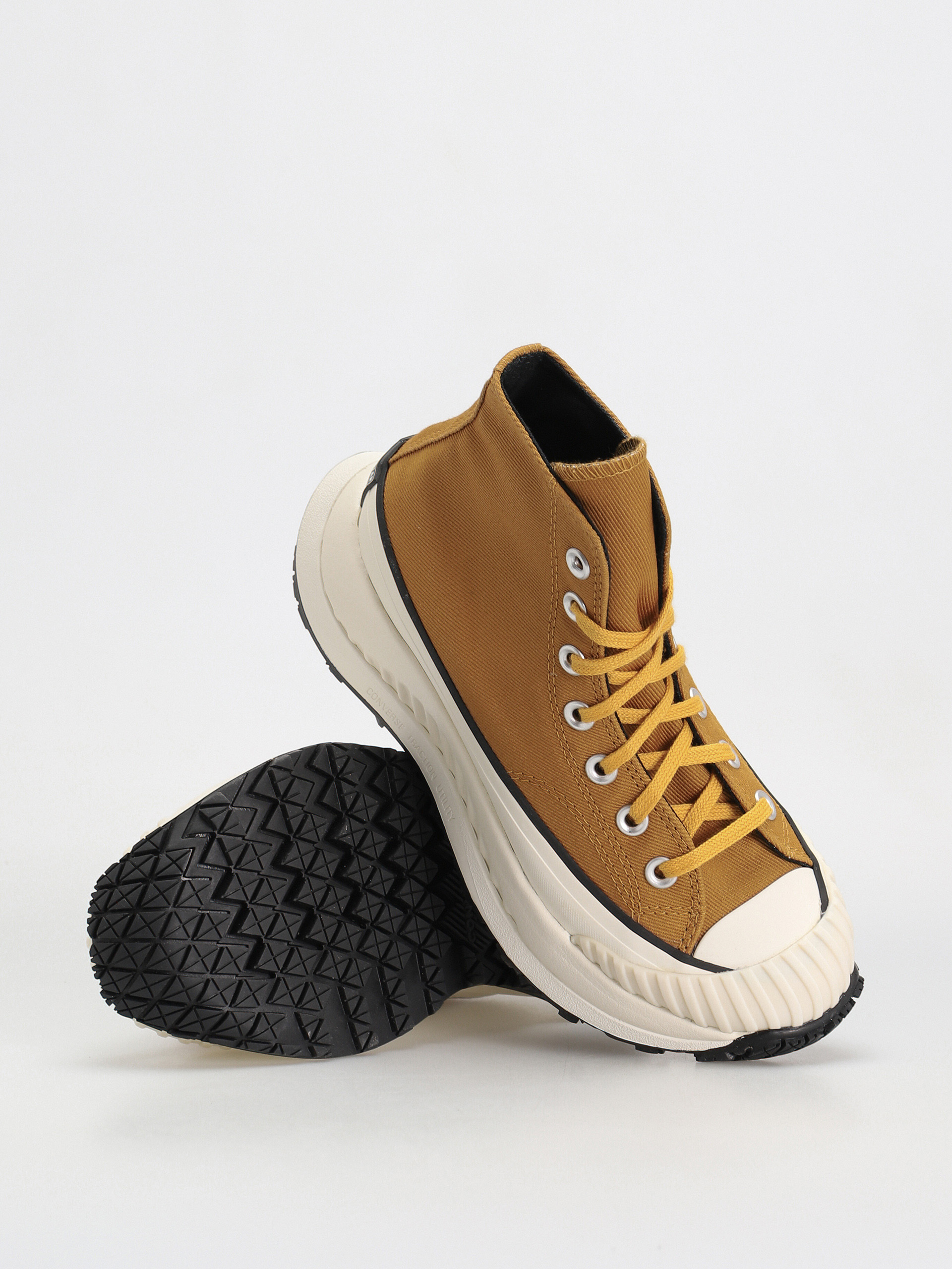 Buty Converse Chuck 70 At Cx Hi (burnt honey)