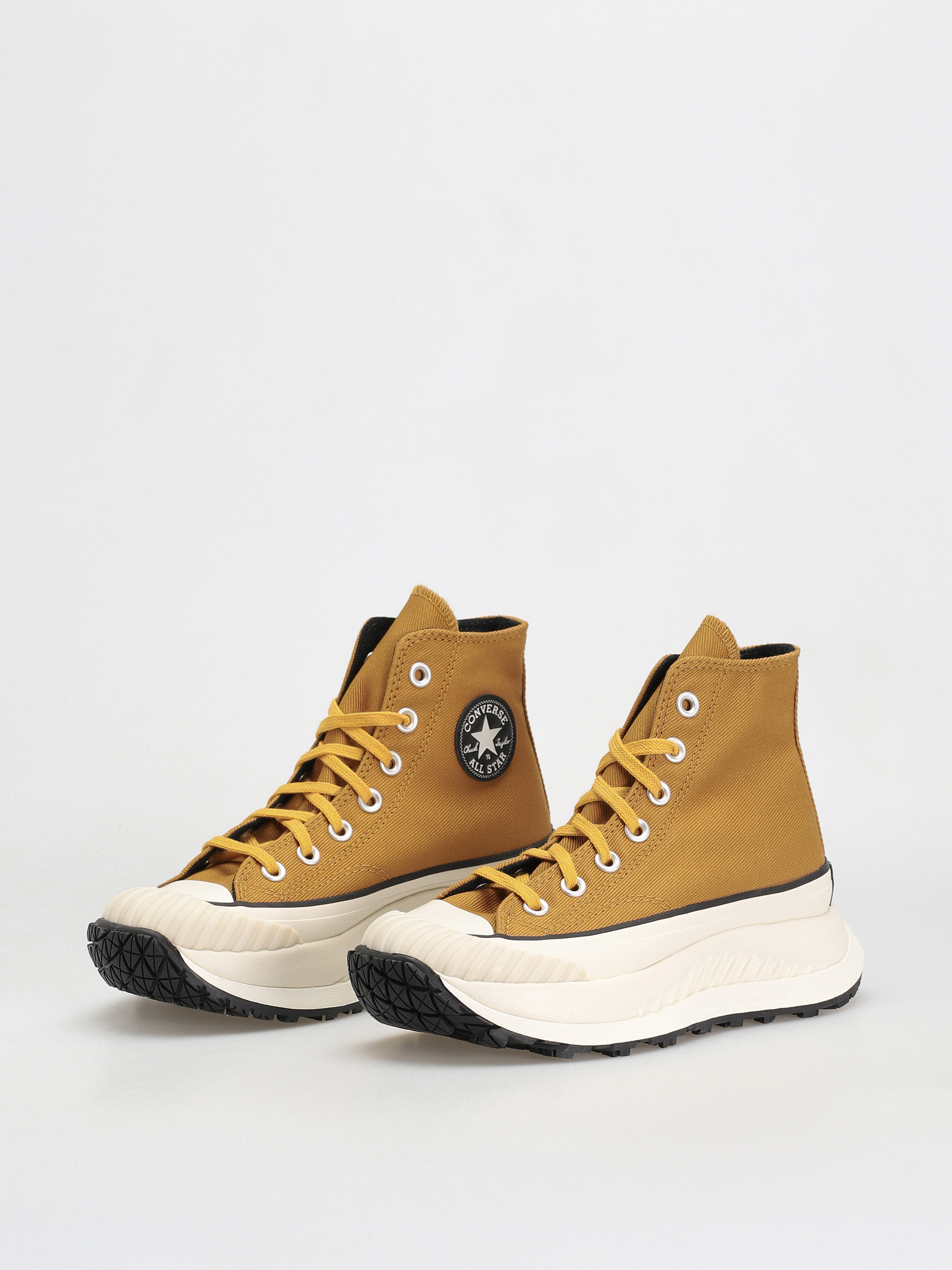 Buty Converse Chuck 70 At Cx Hi (burnt honey)