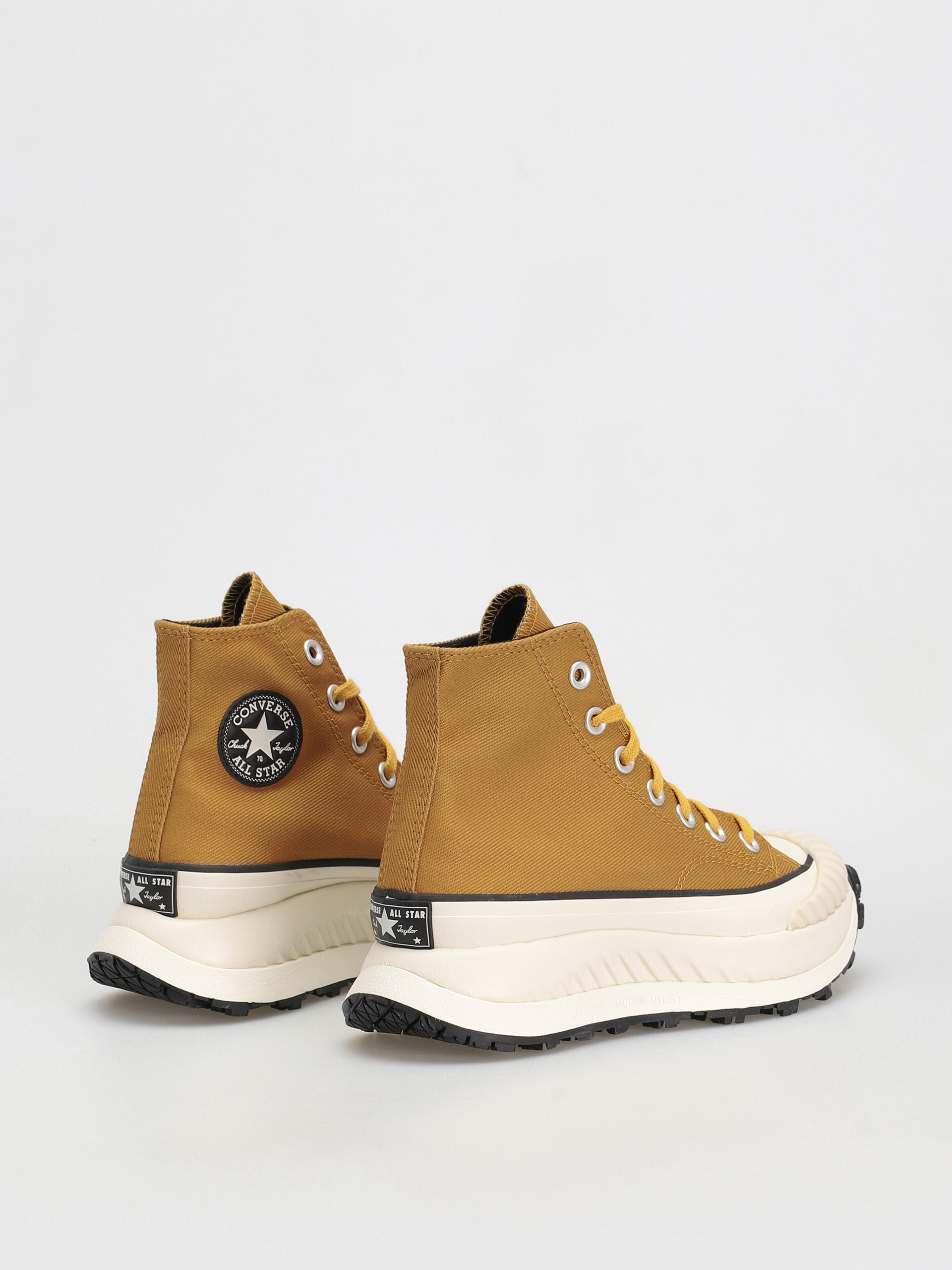 Buty Converse Chuck 70 At Cx Hi (burnt honey)