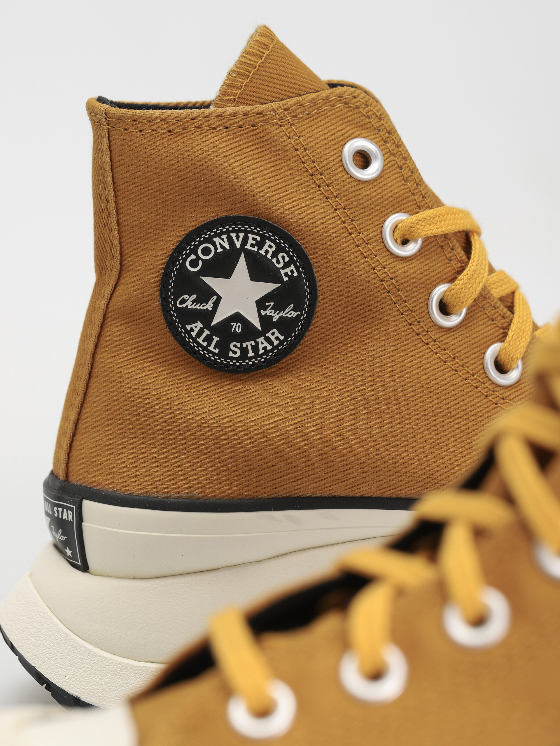 Buty Converse Chuck 70 At Cx Hi (burnt honey)