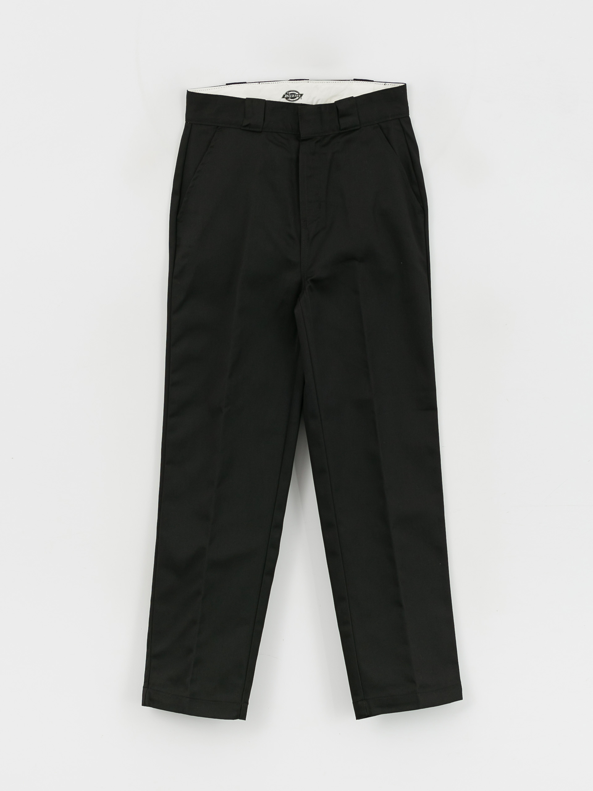Spodnie Dickies Phoenix Cropped Rec Wmn (black)