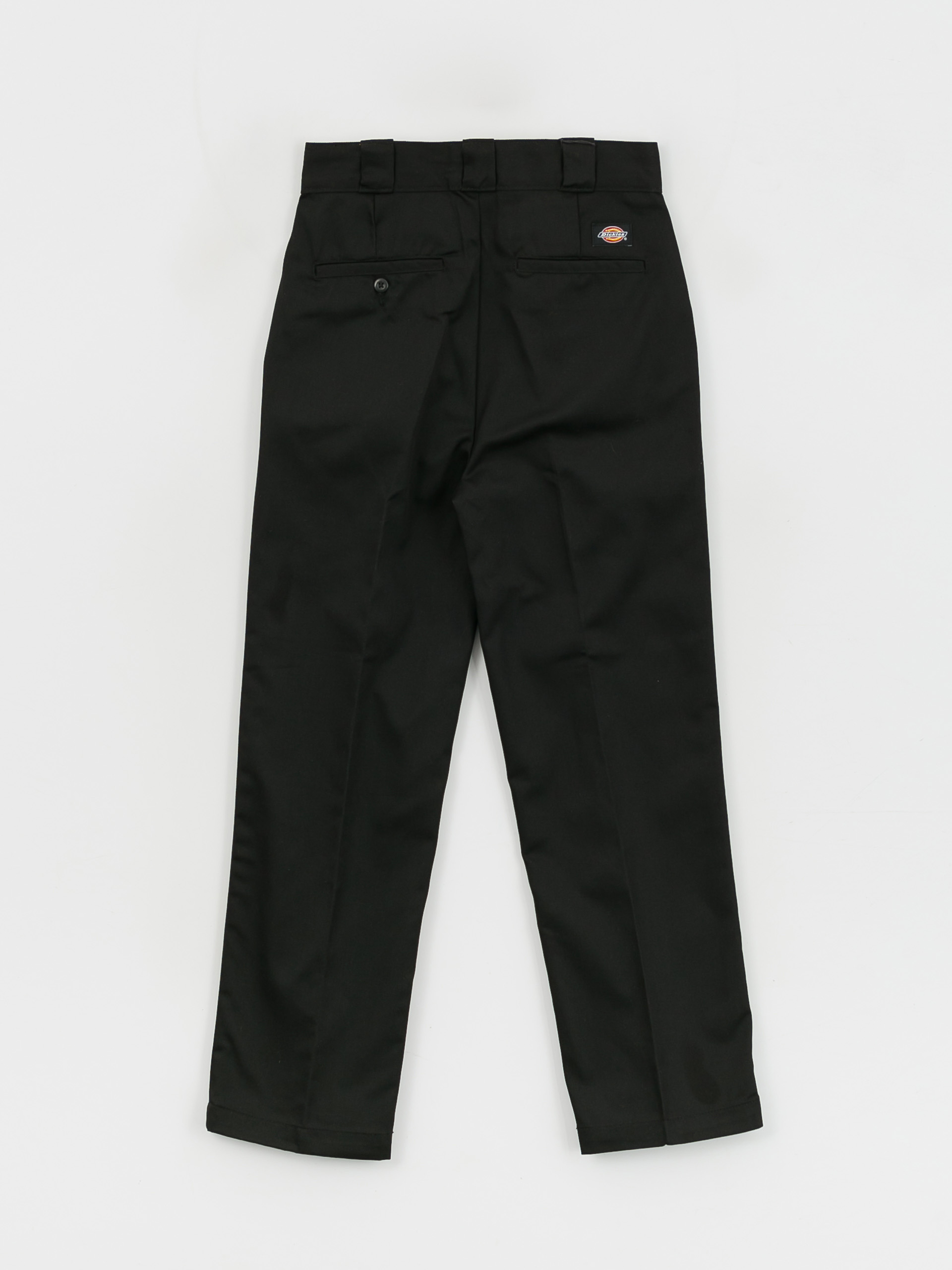 Spodnie Dickies Phoenix Cropped Rec Wmn (black)