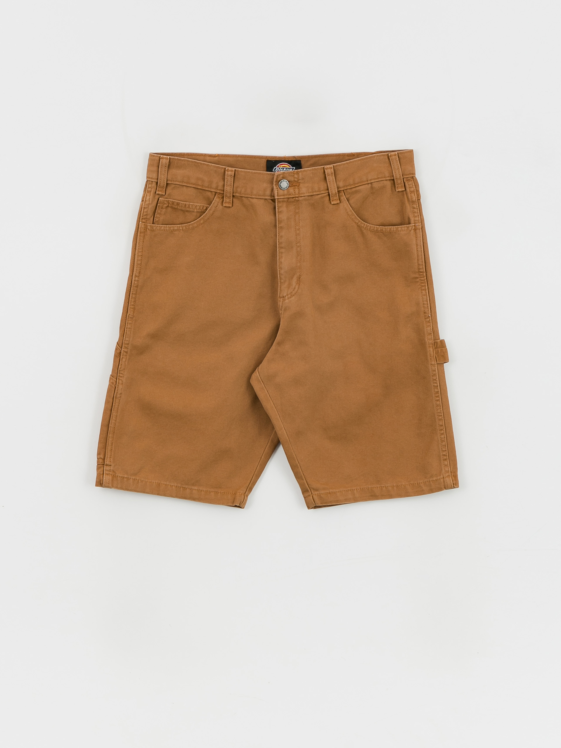 Szorty Dickies Duck Canvas Sw (brown duck)