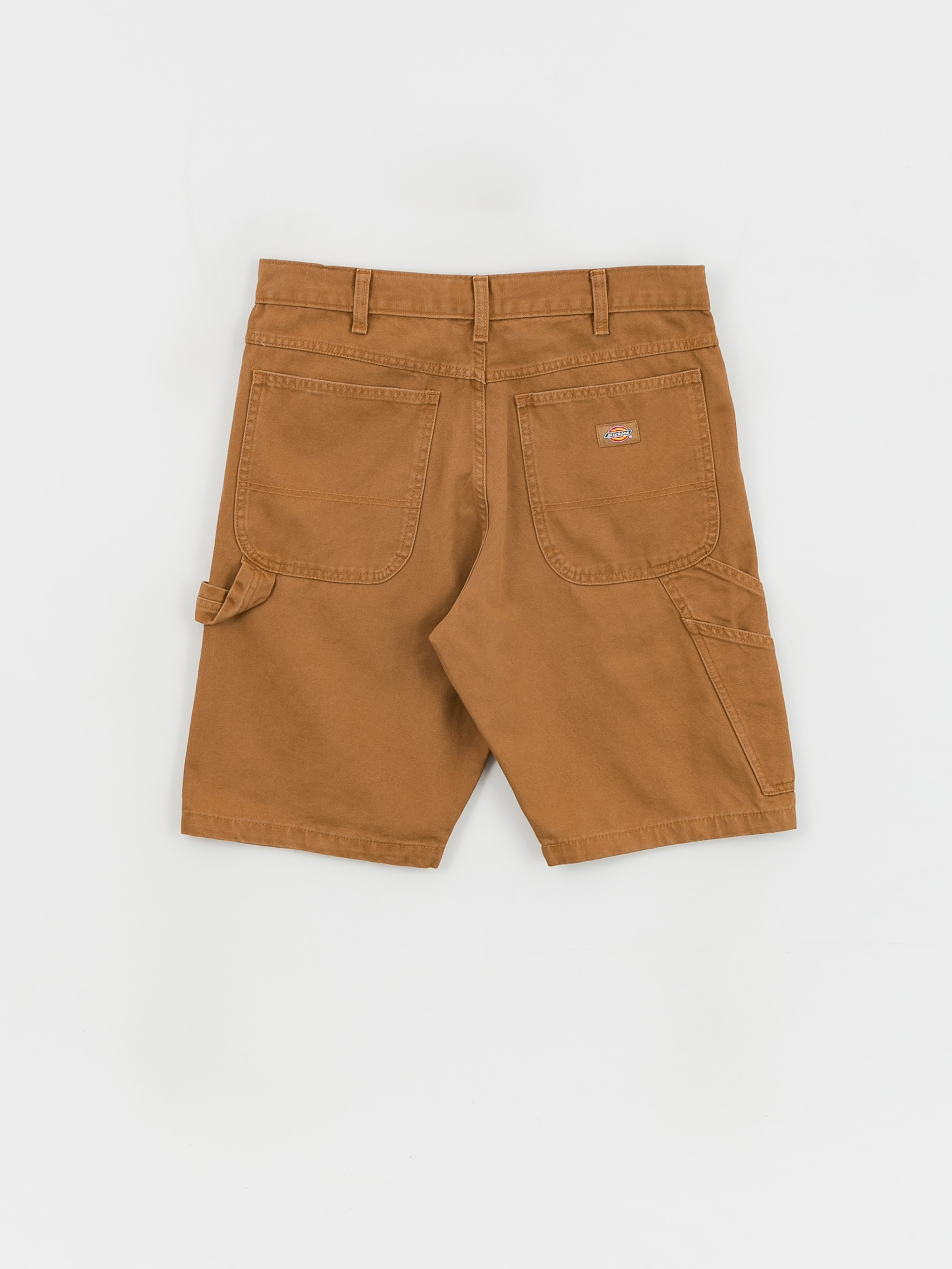 Szorty Dickies Duck Canvas Sw (brown duck)