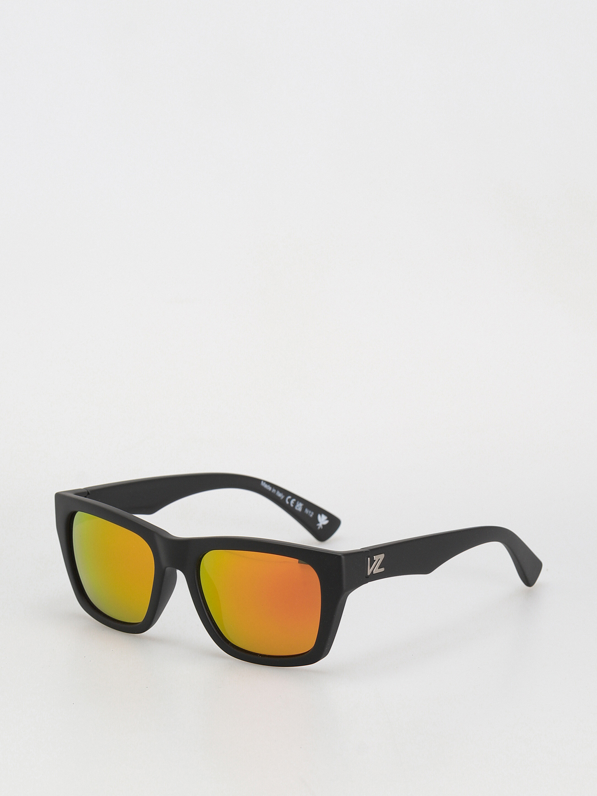Okulary przeciwsłoneczne Von Zipper Mode (black/lunar chrome)