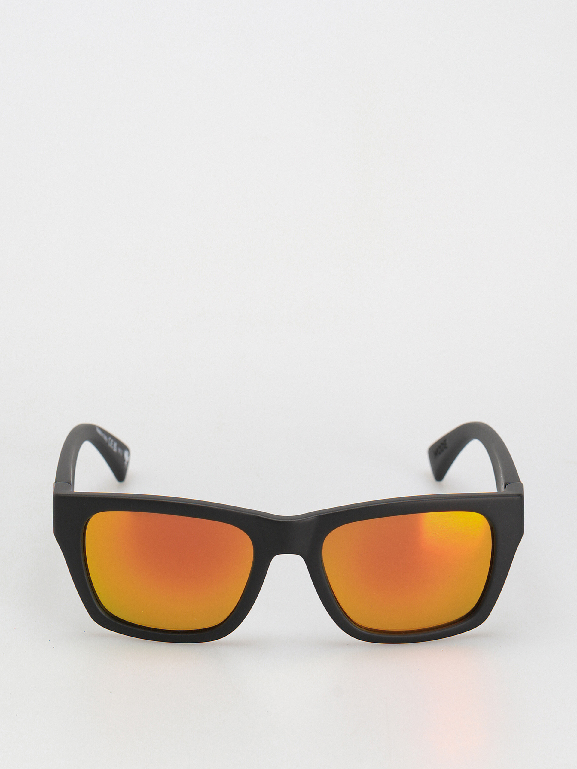 Okulary przeciwsłoneczne Von Zipper Mode (black/lunar chrome)