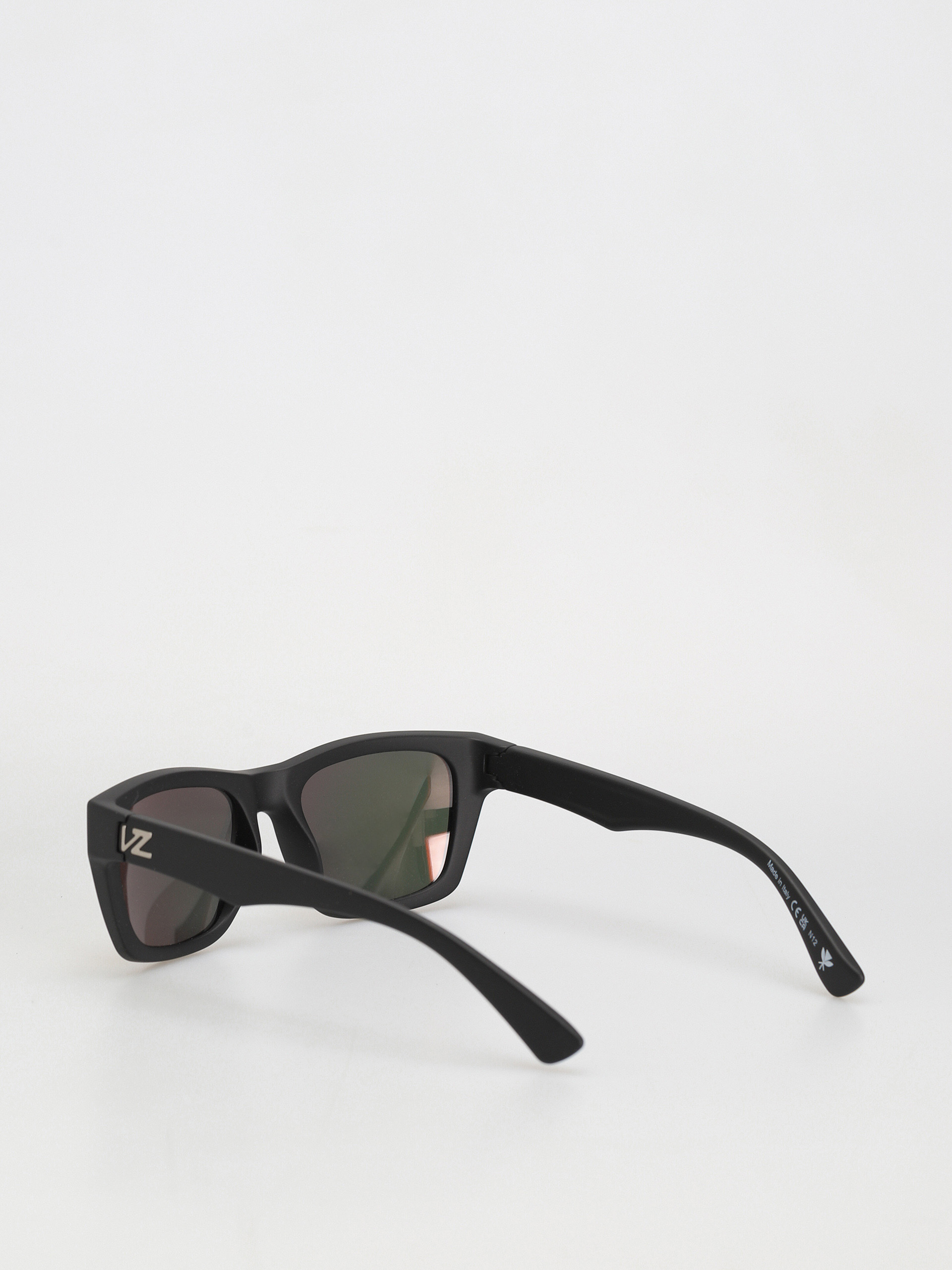 Okulary przeciwsłoneczne Von Zipper Mode (black/lunar chrome)