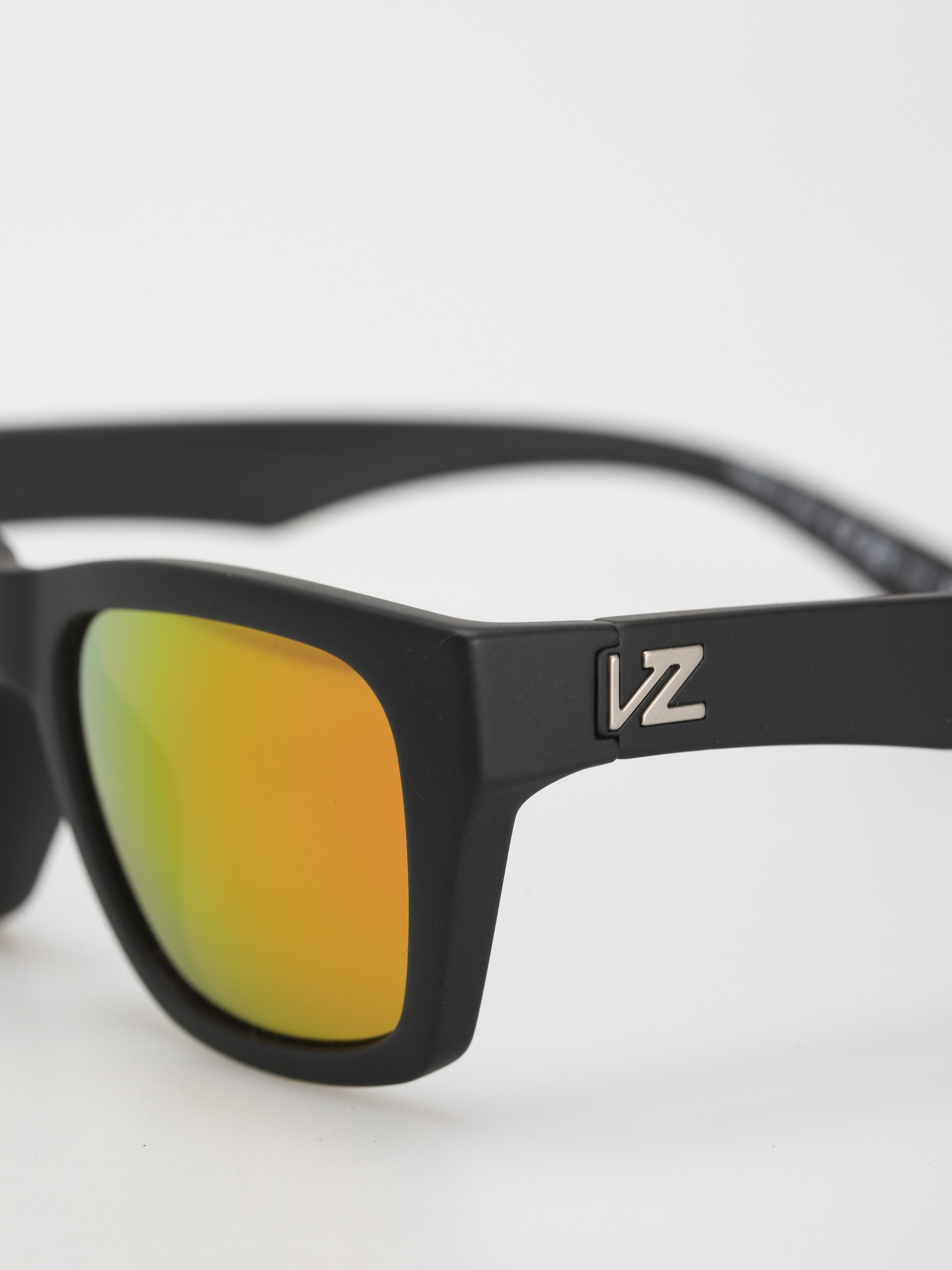 Okulary przeciwsłoneczne Von Zipper Mode (black/lunar chrome)