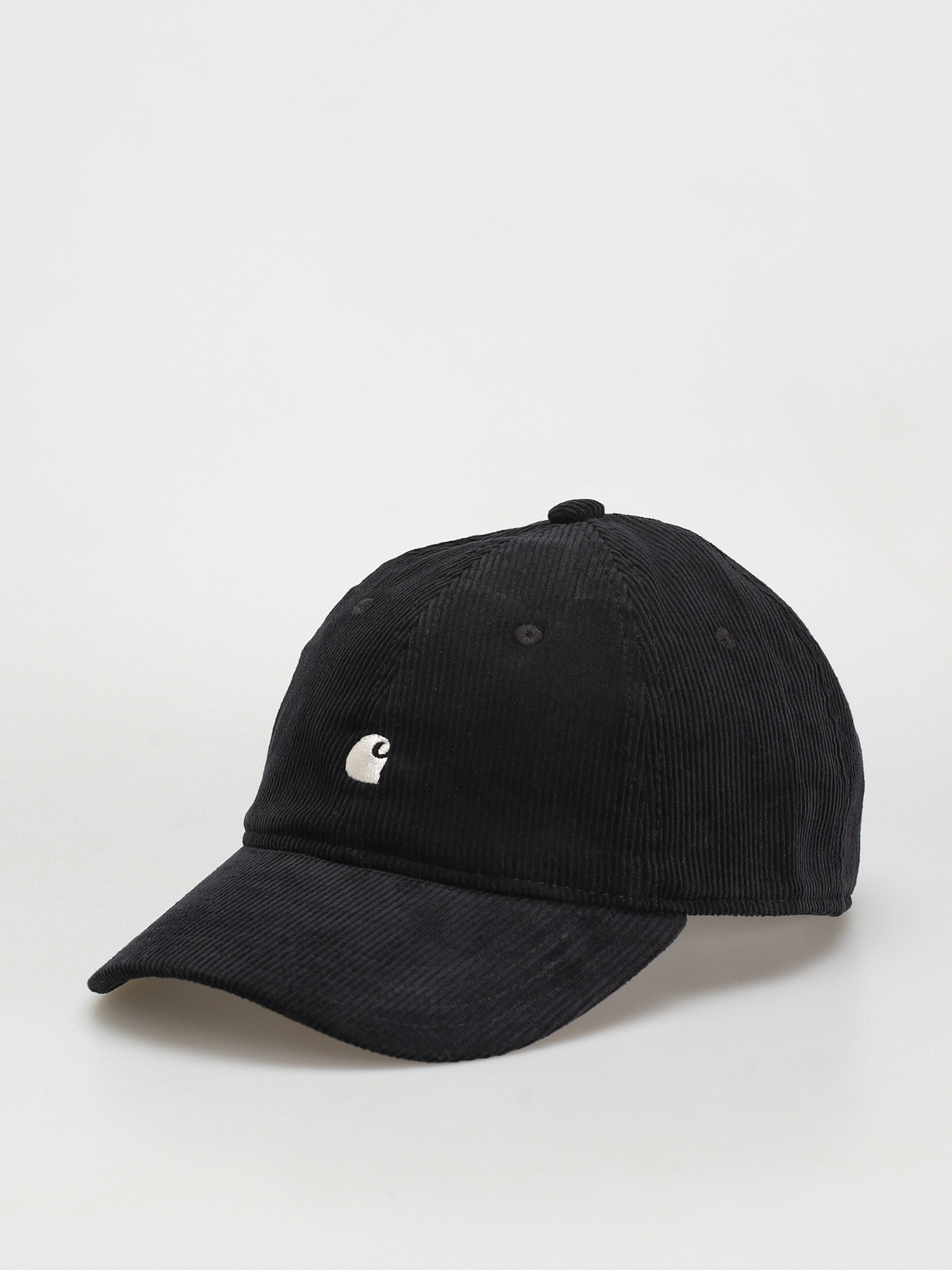 Czapka z daszkiem Carhartt WIP Harlem (black/wax)