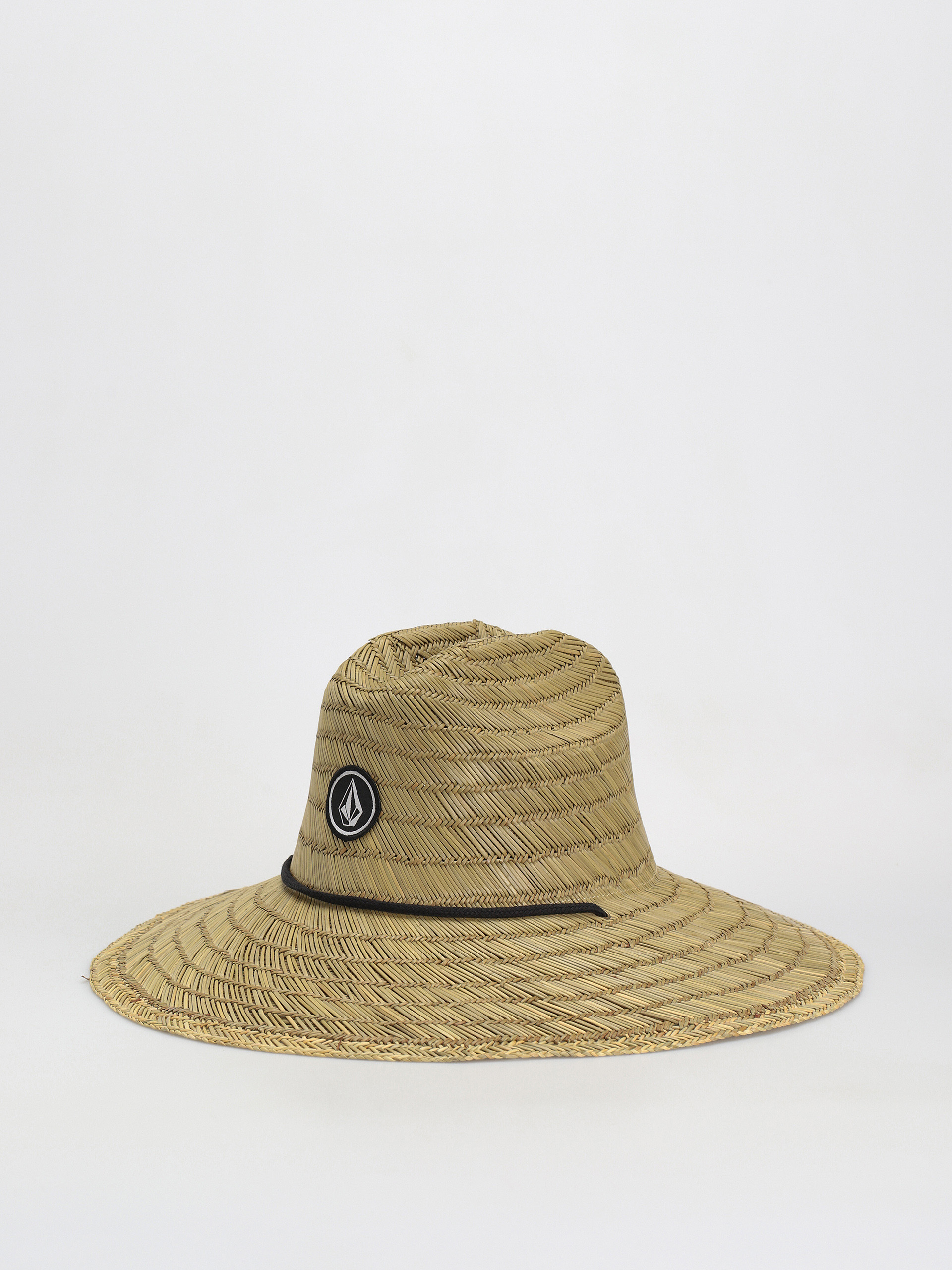 Kapelusz Volcom Quarter Straw (natural)