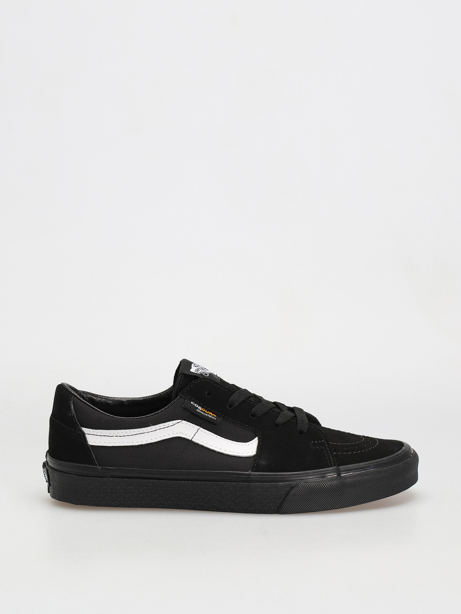 Buty Vans Sk8 Low (cordura black)