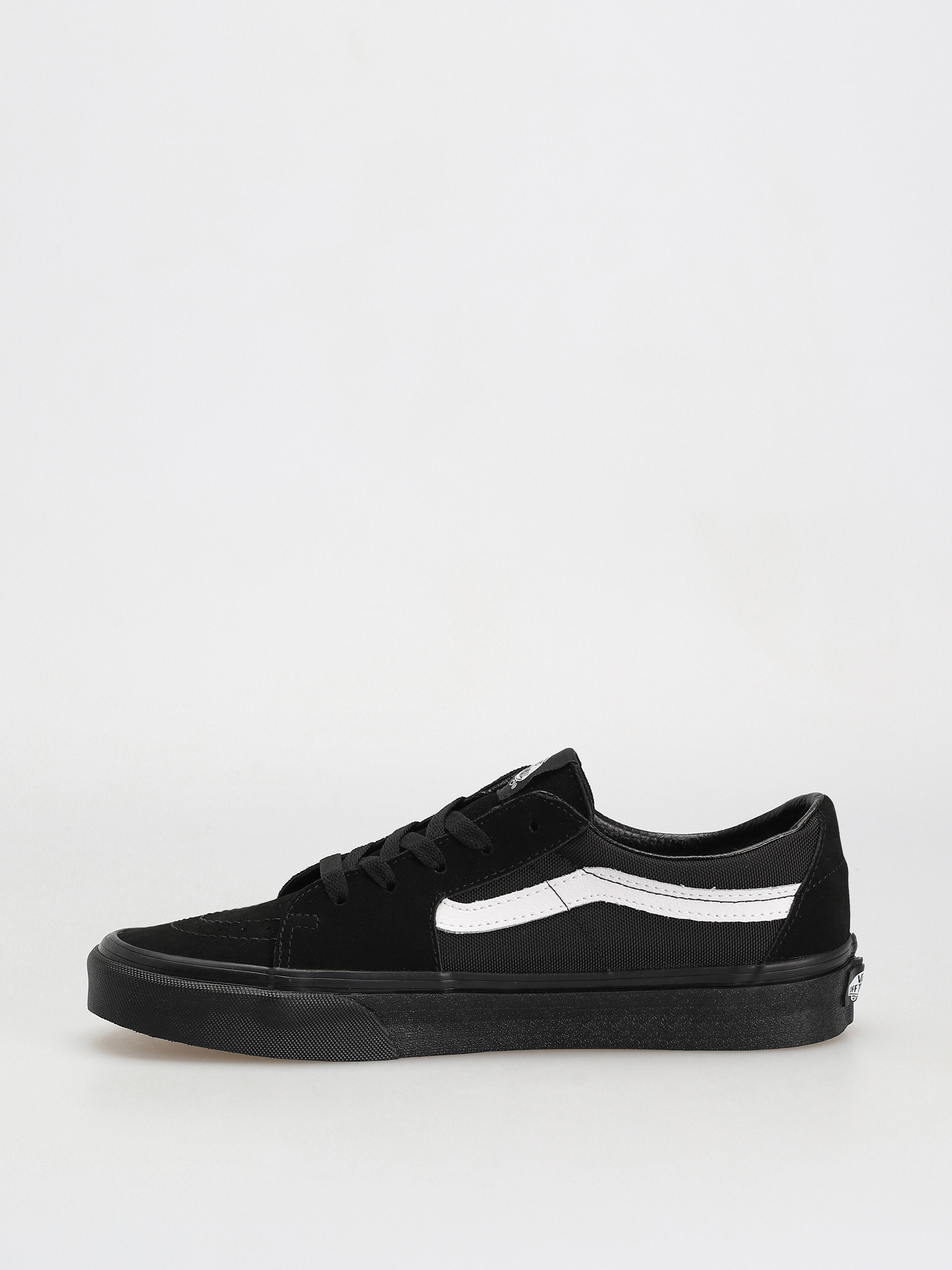 Buty Vans Sk8 Low (cordura black)