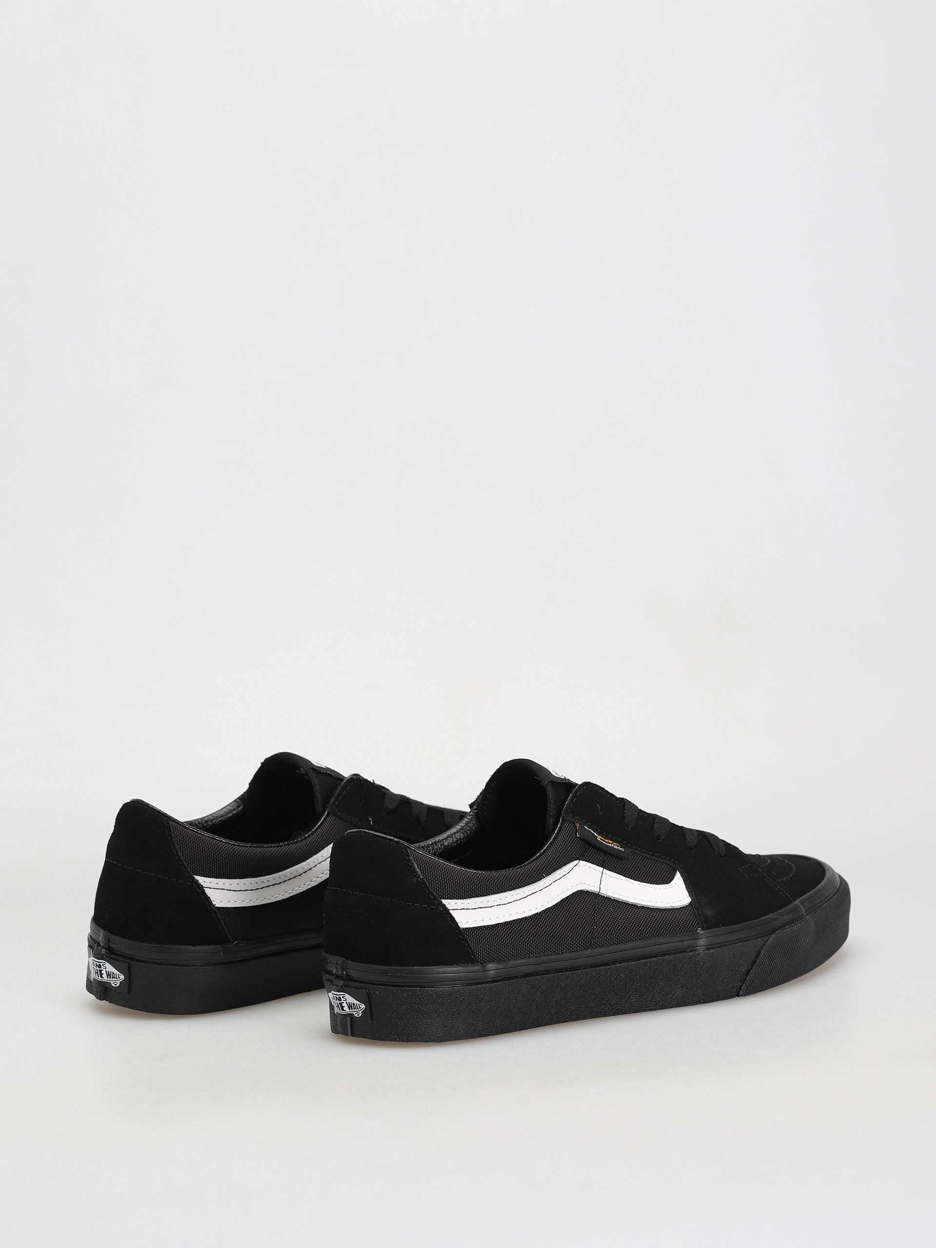 Buty Vans Sk8 Low (cordura black)