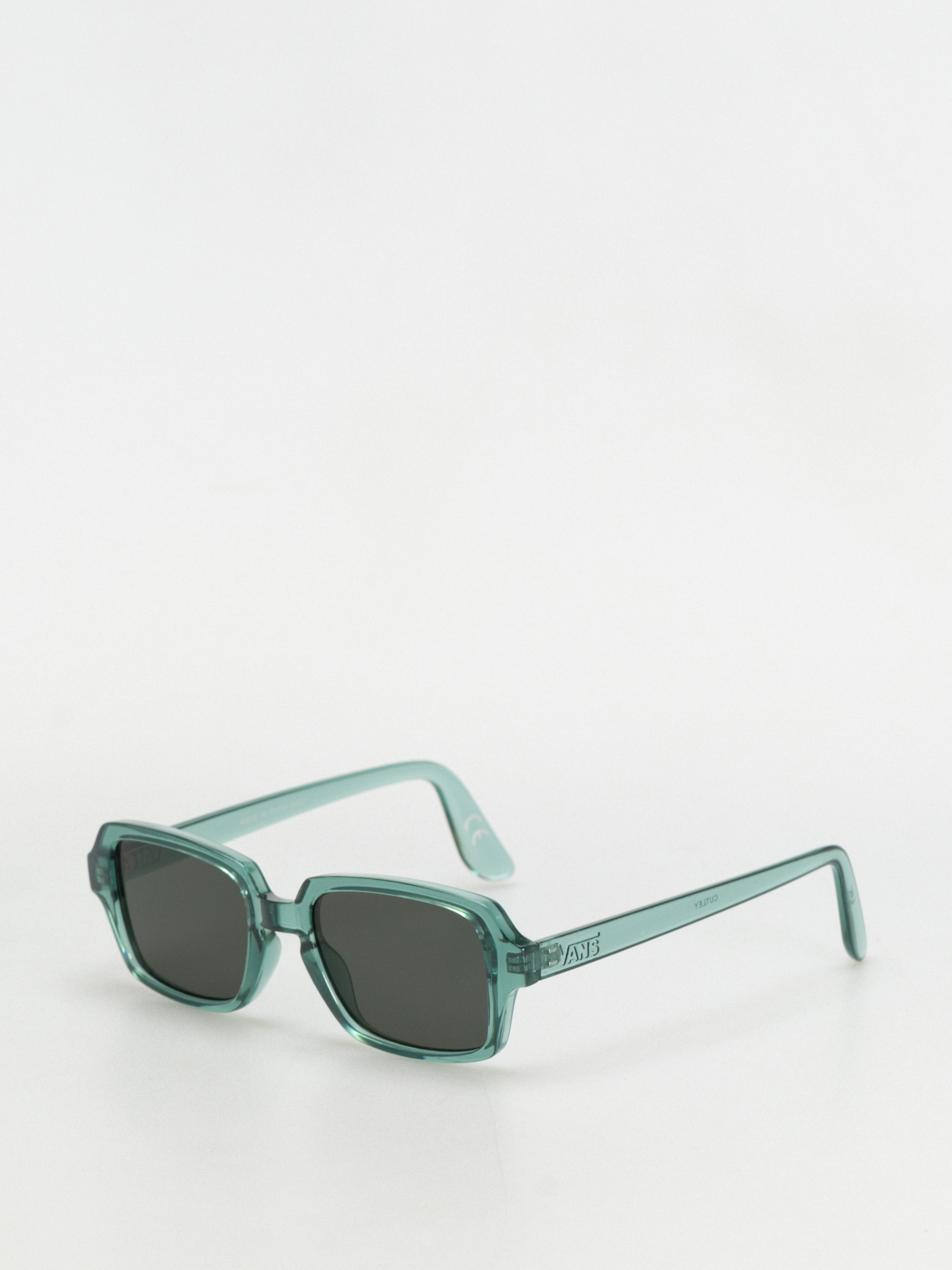 Okulary przeciwsłoneczne Vans Cutley (chinois green)