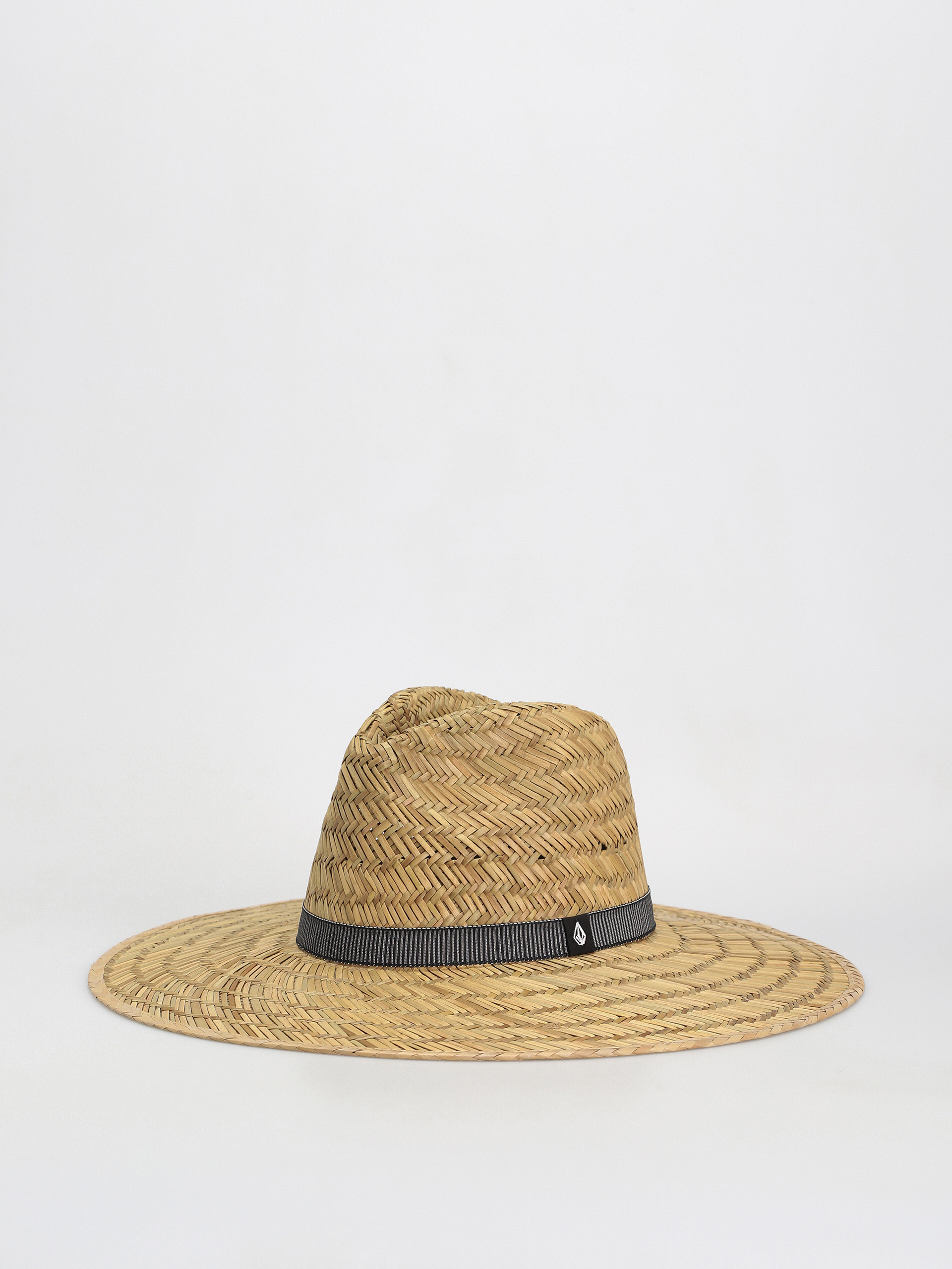 Kapelusz Volcom Throw Shade Straw Wmn (natural)