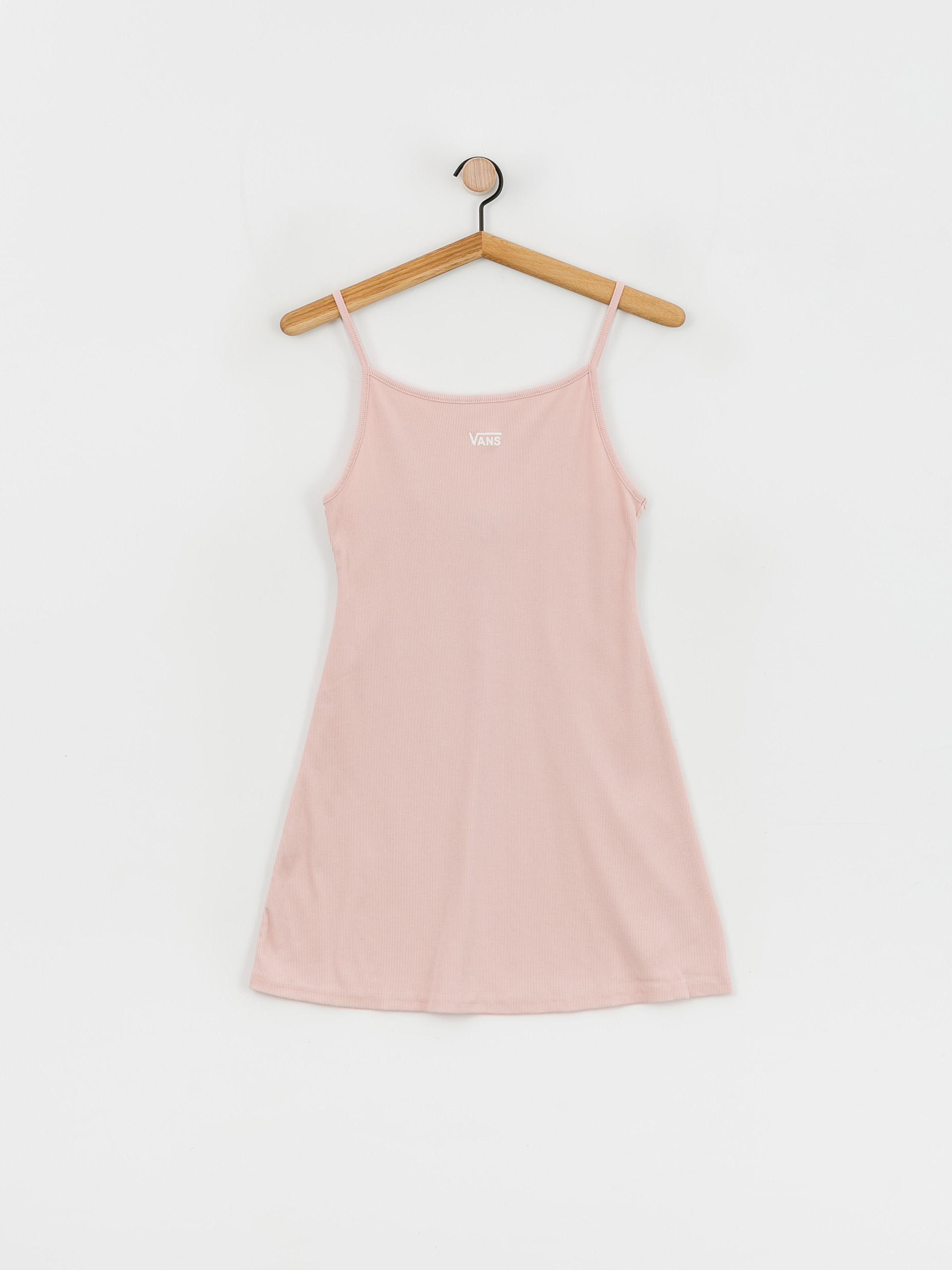 Sukienka Vans Jessie Wmn (rose smoke)