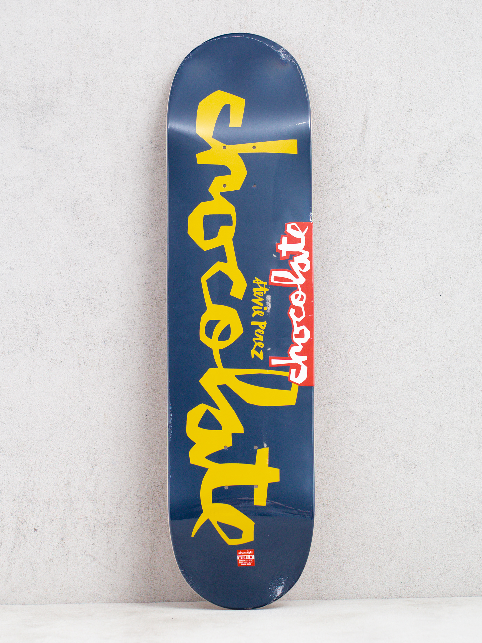 Deck Chocolate Perez Og Chunk (navy)