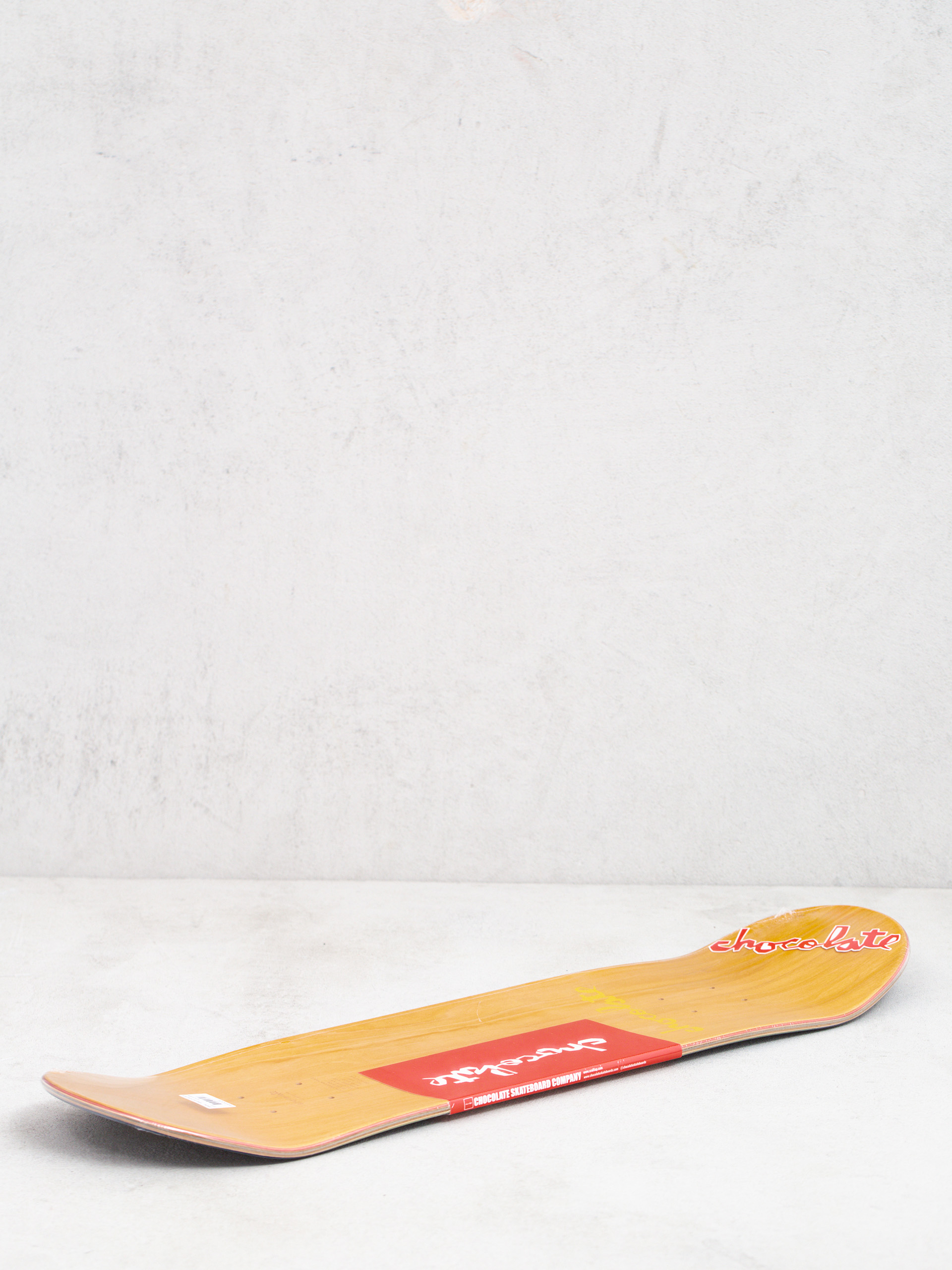 Deck Chocolate Perez Og Chunk (navy)