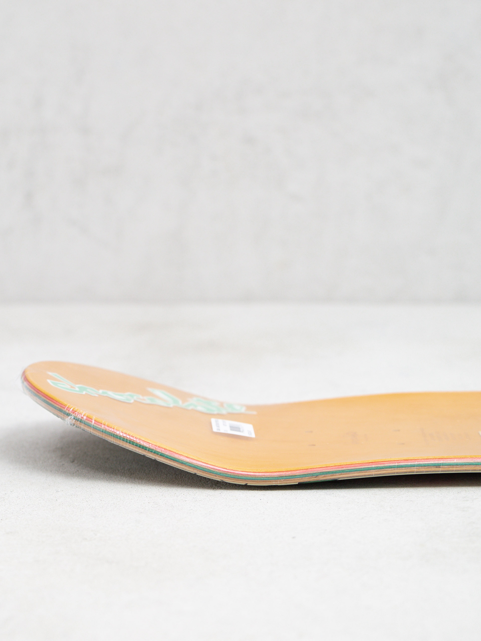 Deck Chocolate Alvarez Sound System (assorted)