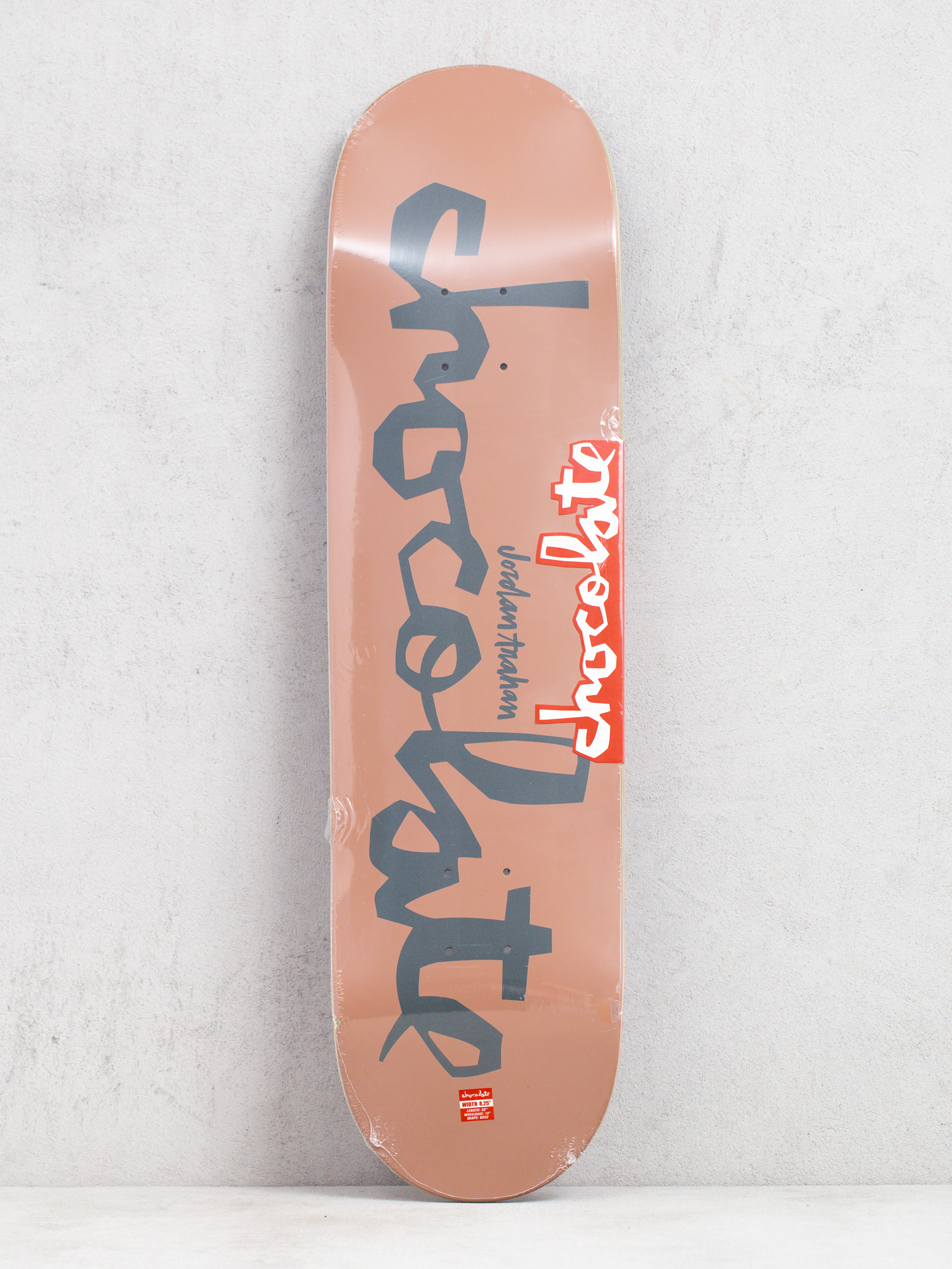 Deck Chocolate Trahan Og Chunk (brown)