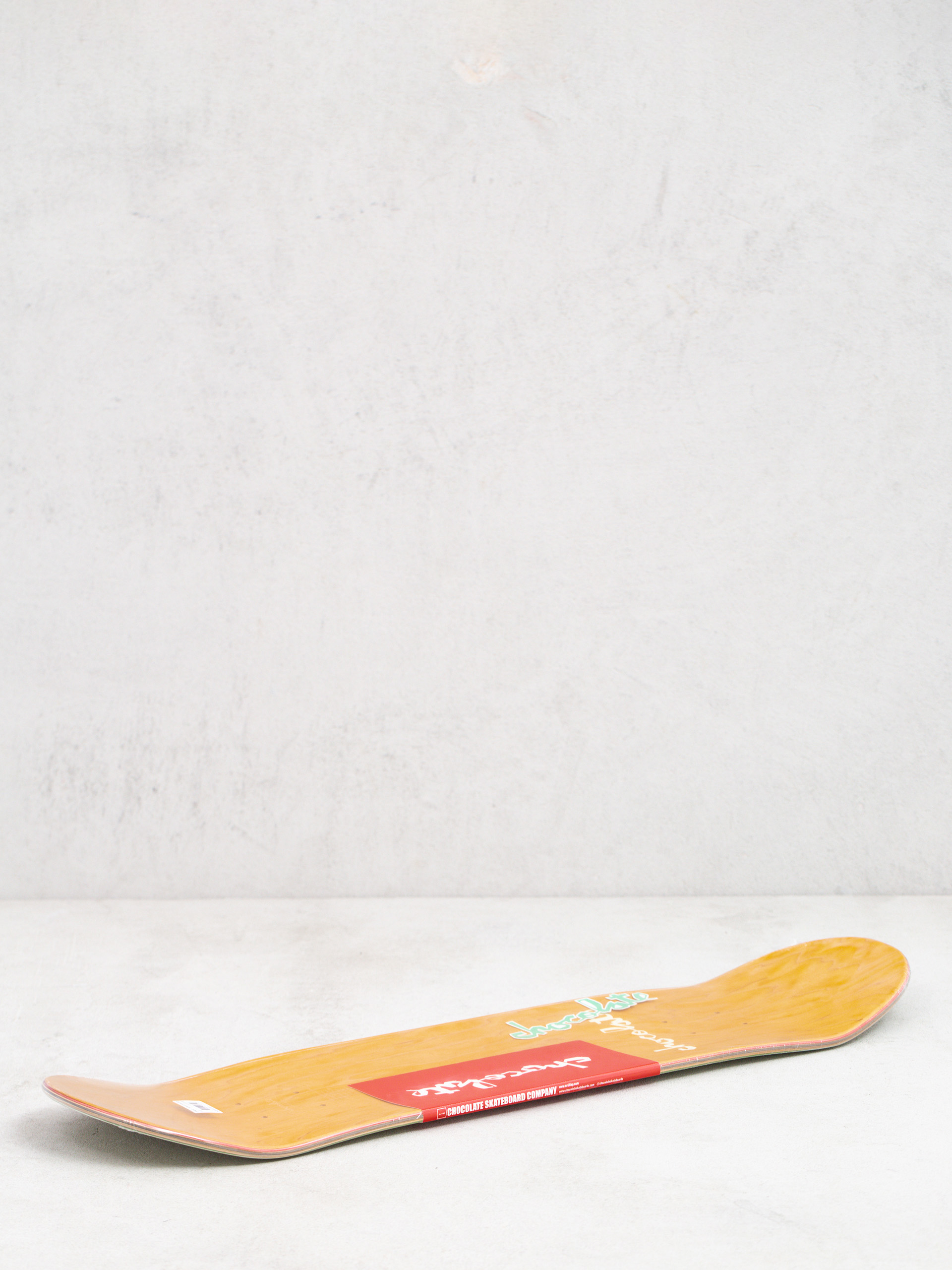 Deck Chocolate Capps Og Chunk (beige)