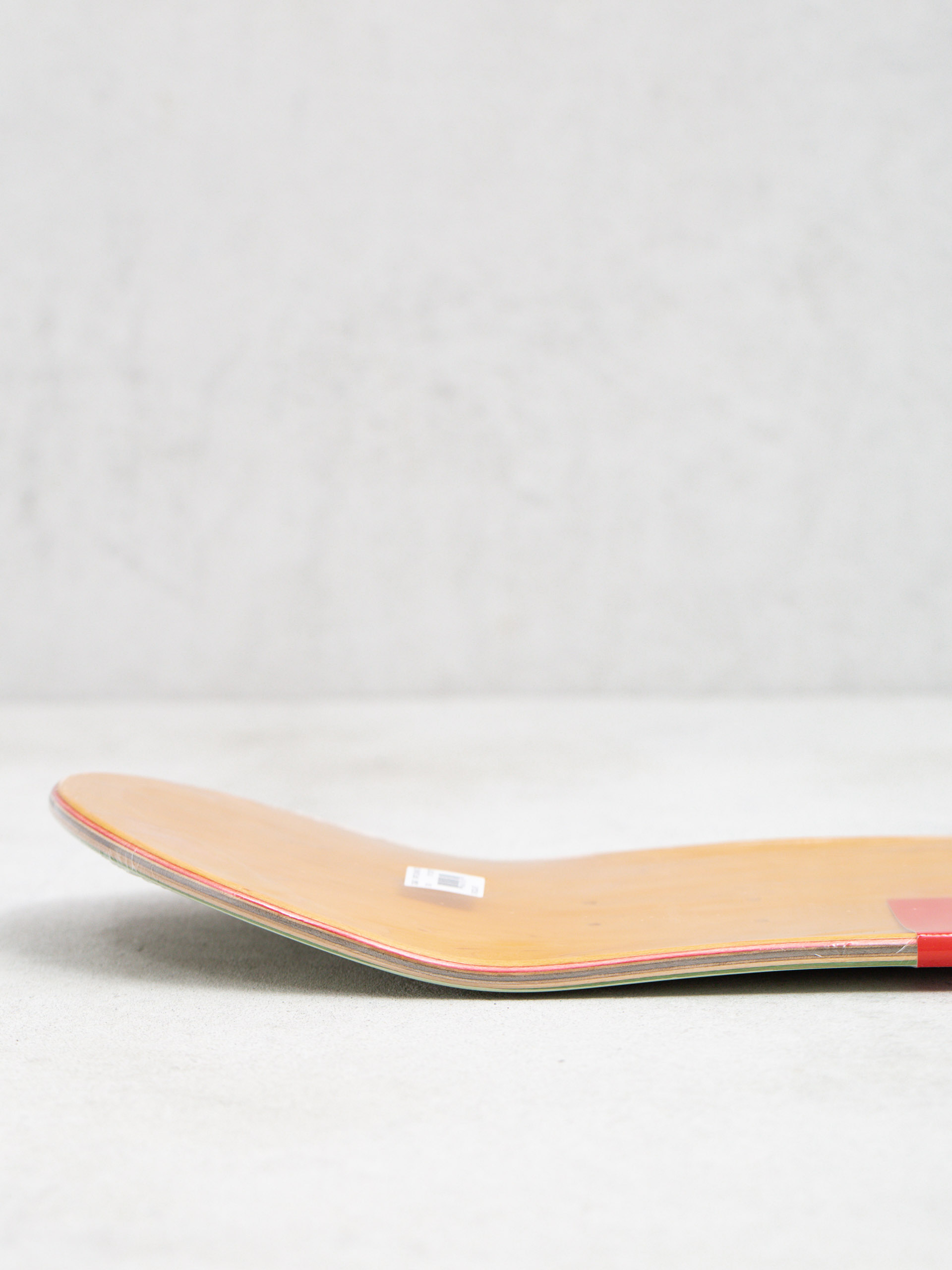 Deck Chocolate Capps Og Chunk (beige)