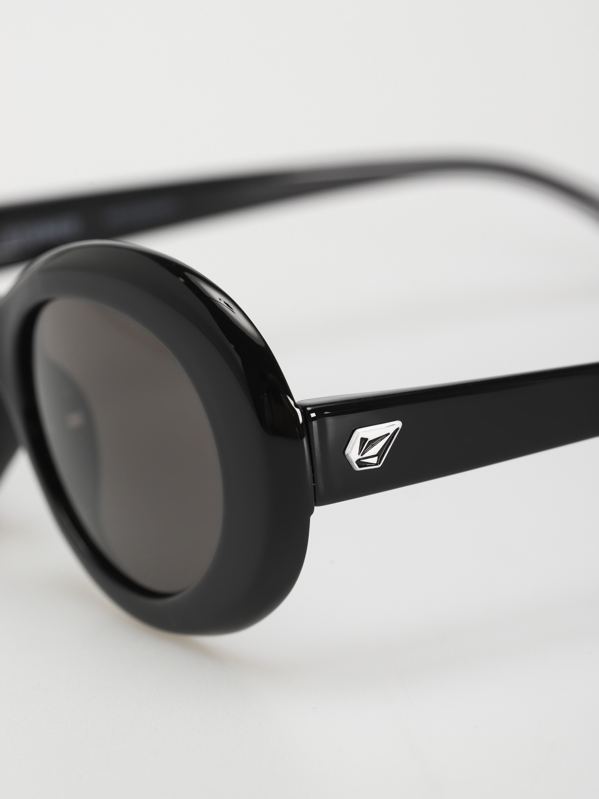 Okulary przeciwsłoneczne Volcom Stoned (gloss black/gray)