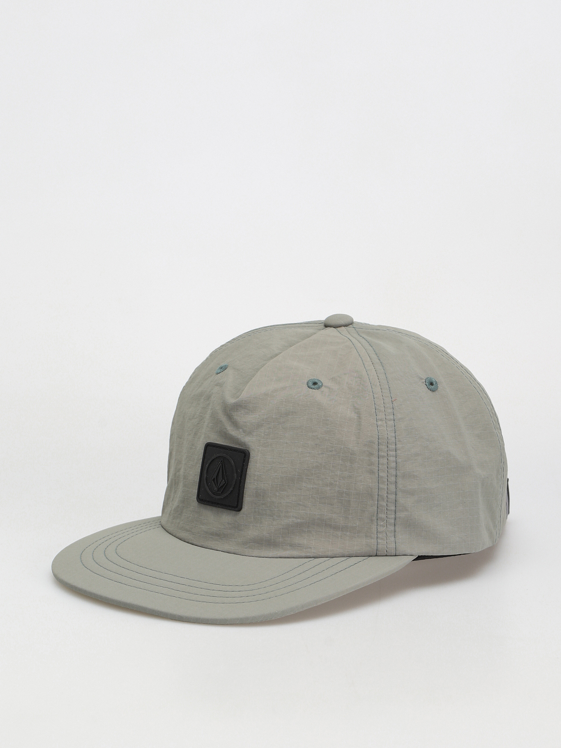 Czapka z daszkiem Volcom Stone Trip Adj (seagrass green)