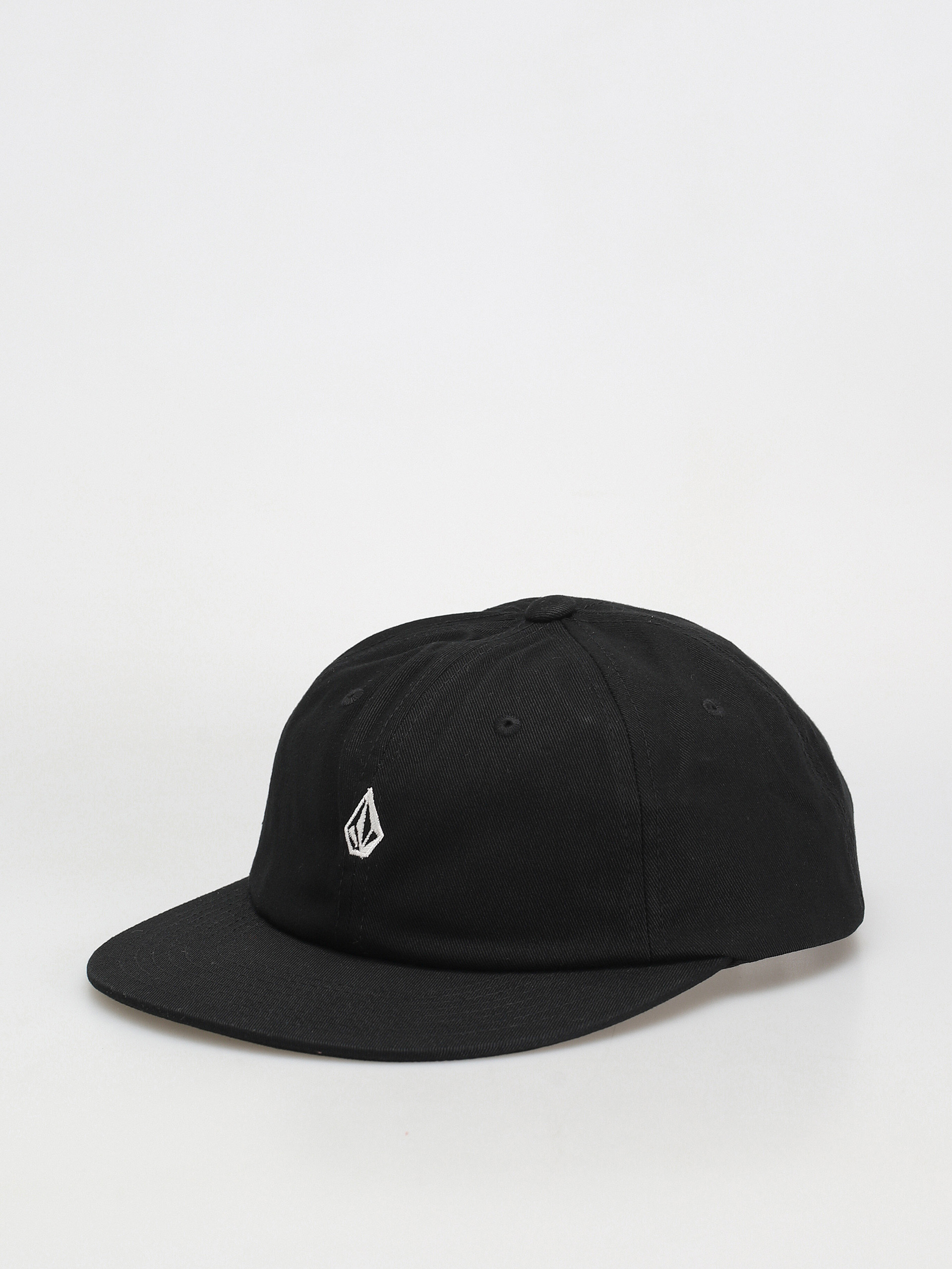 Czapka z daszkiem Volcom Full Stone Dad (black)