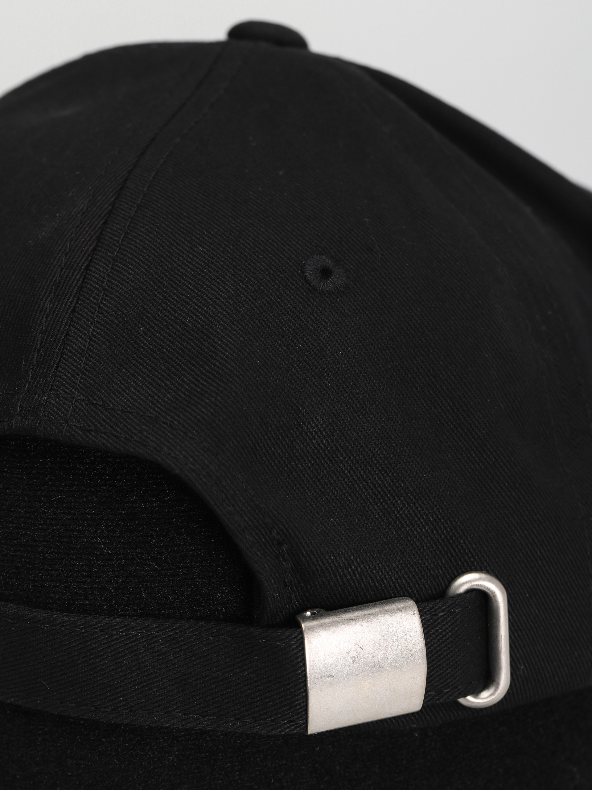 Czapka z daszkiem Volcom Full Stone Dad (black)