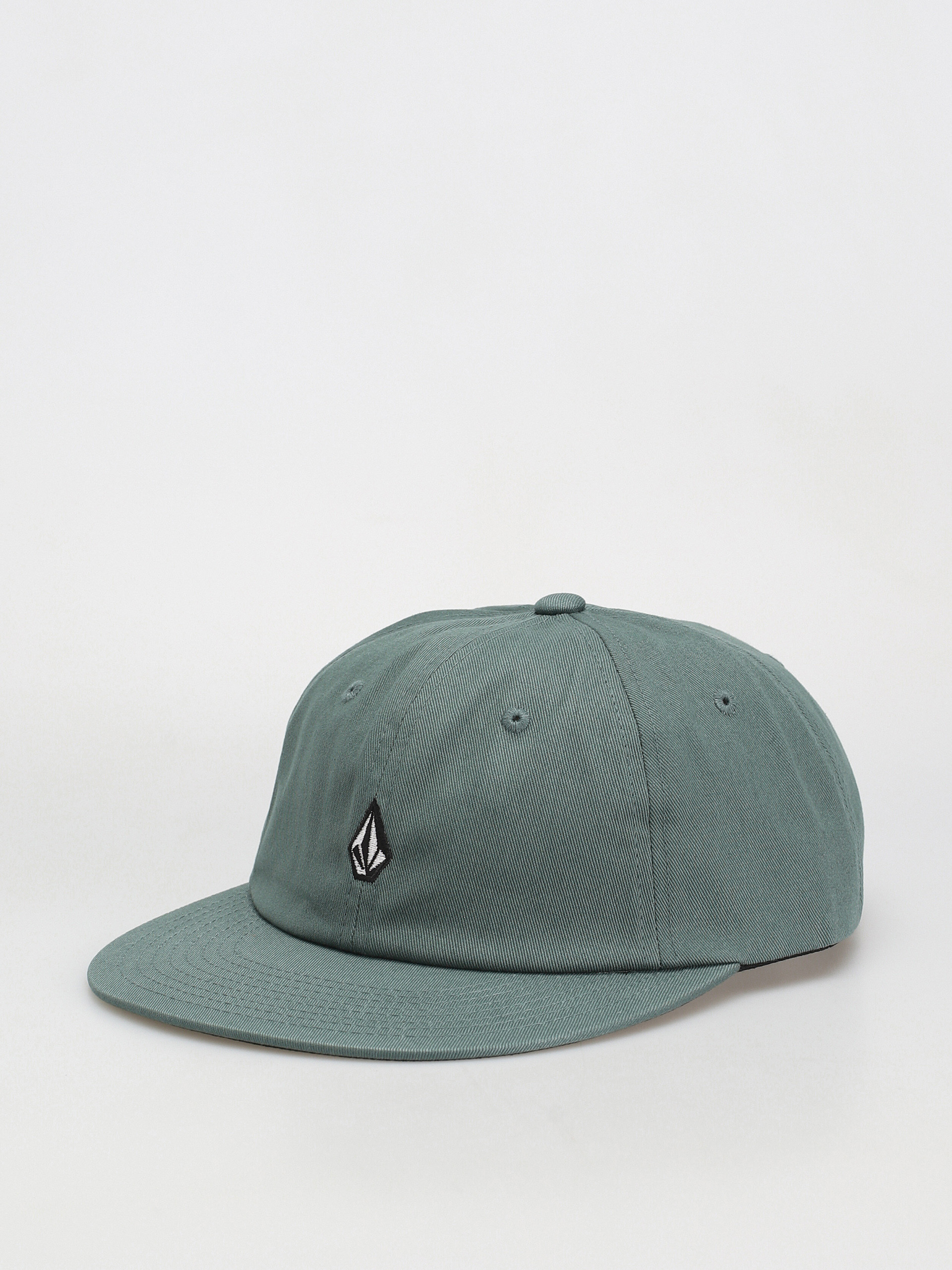 Czapka z daszkiem Volcom Full Stone Dad (abyss)