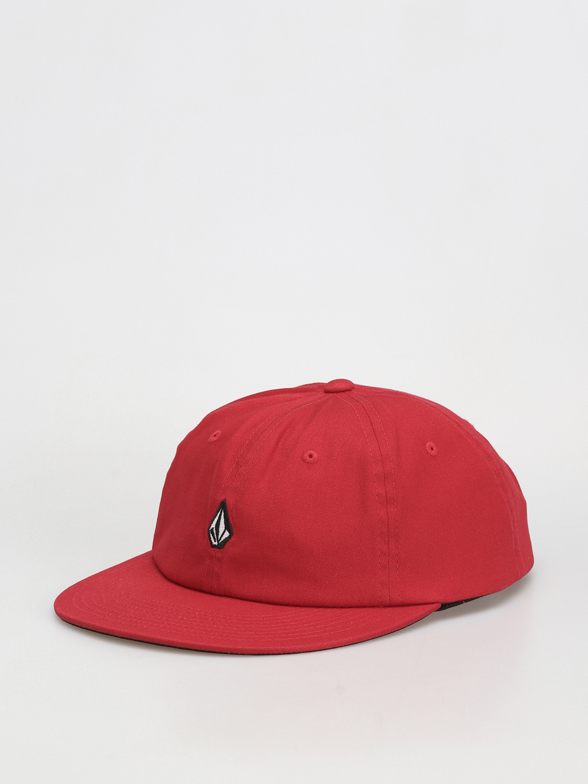 Czapka z daszkiem Volcom Full Stone Dad (plum)