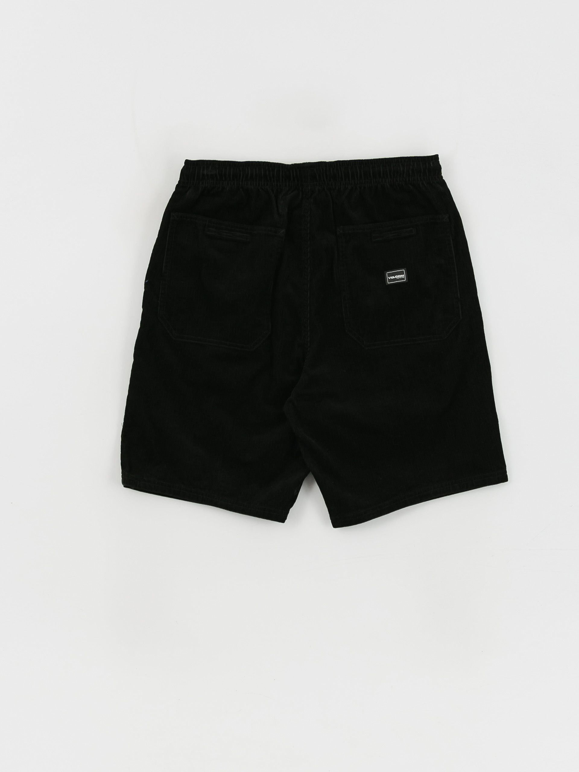 Szorty Volcom Outer Spaced 21 (black combo)