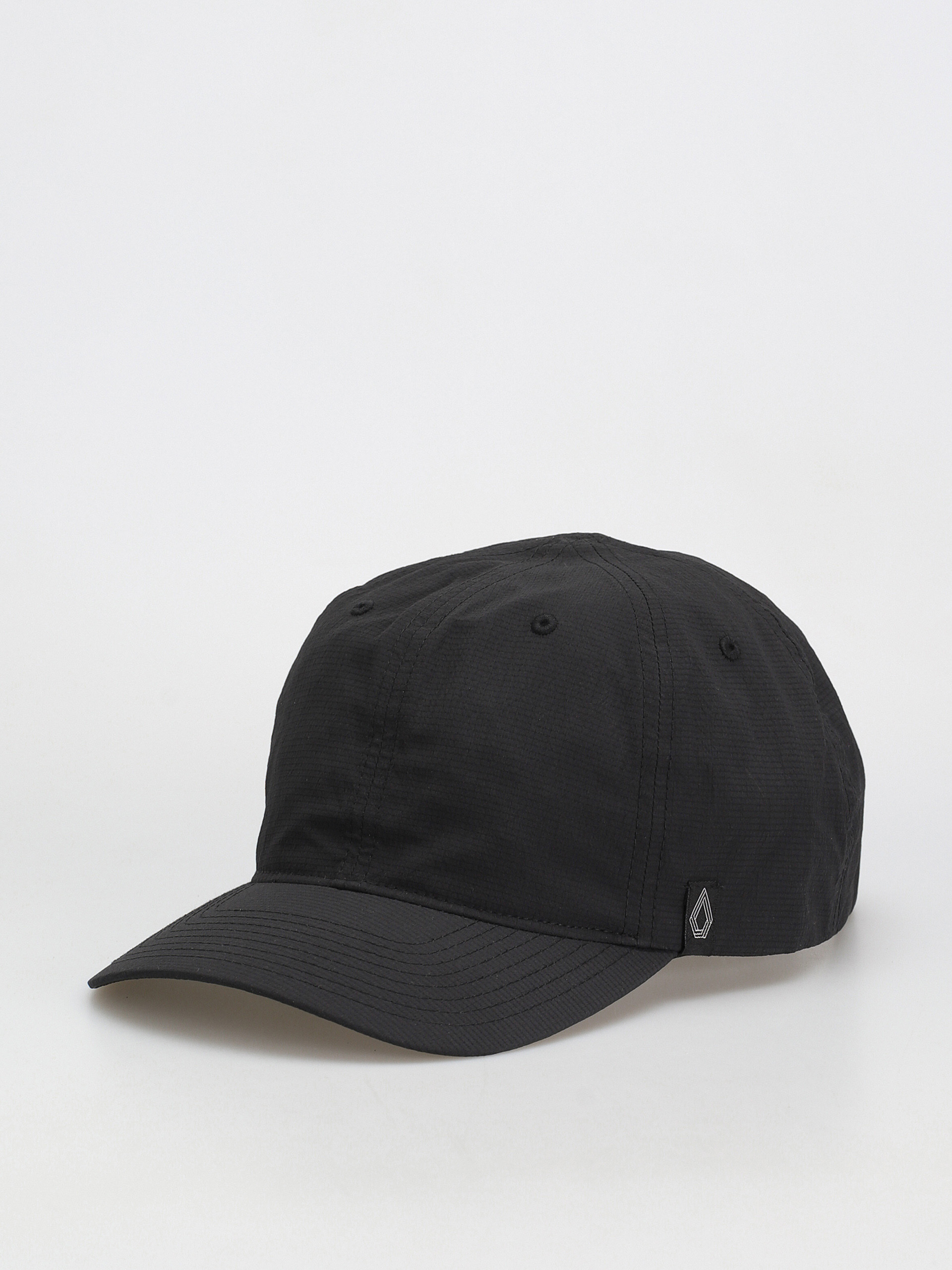Czapka z daszkiem Volcom Skate Vitals Axel Adj (black)