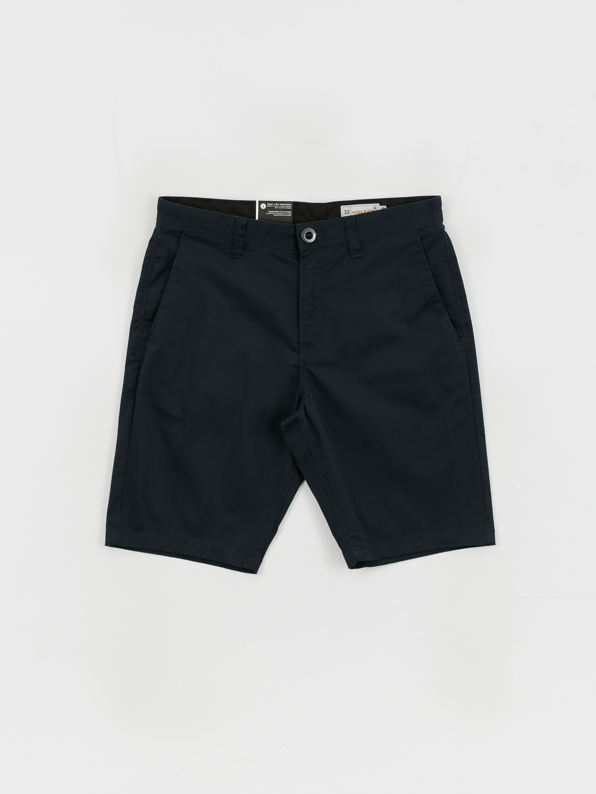 Szorty Volcom Frckn Mdn Strch 21 (dark navy)