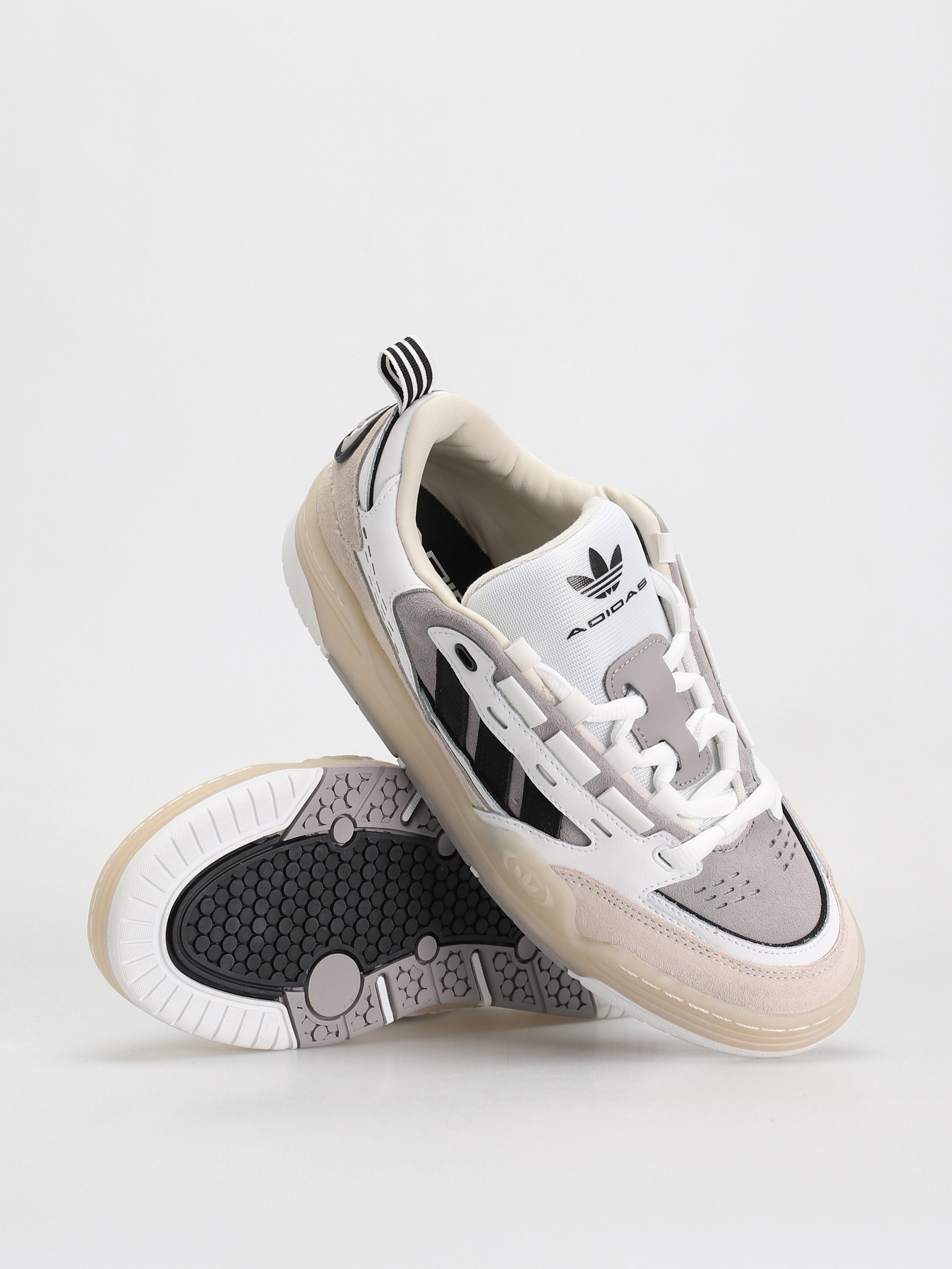 Buty adidas Originals Adi2000 (ftwwht/cblack/cwhite)