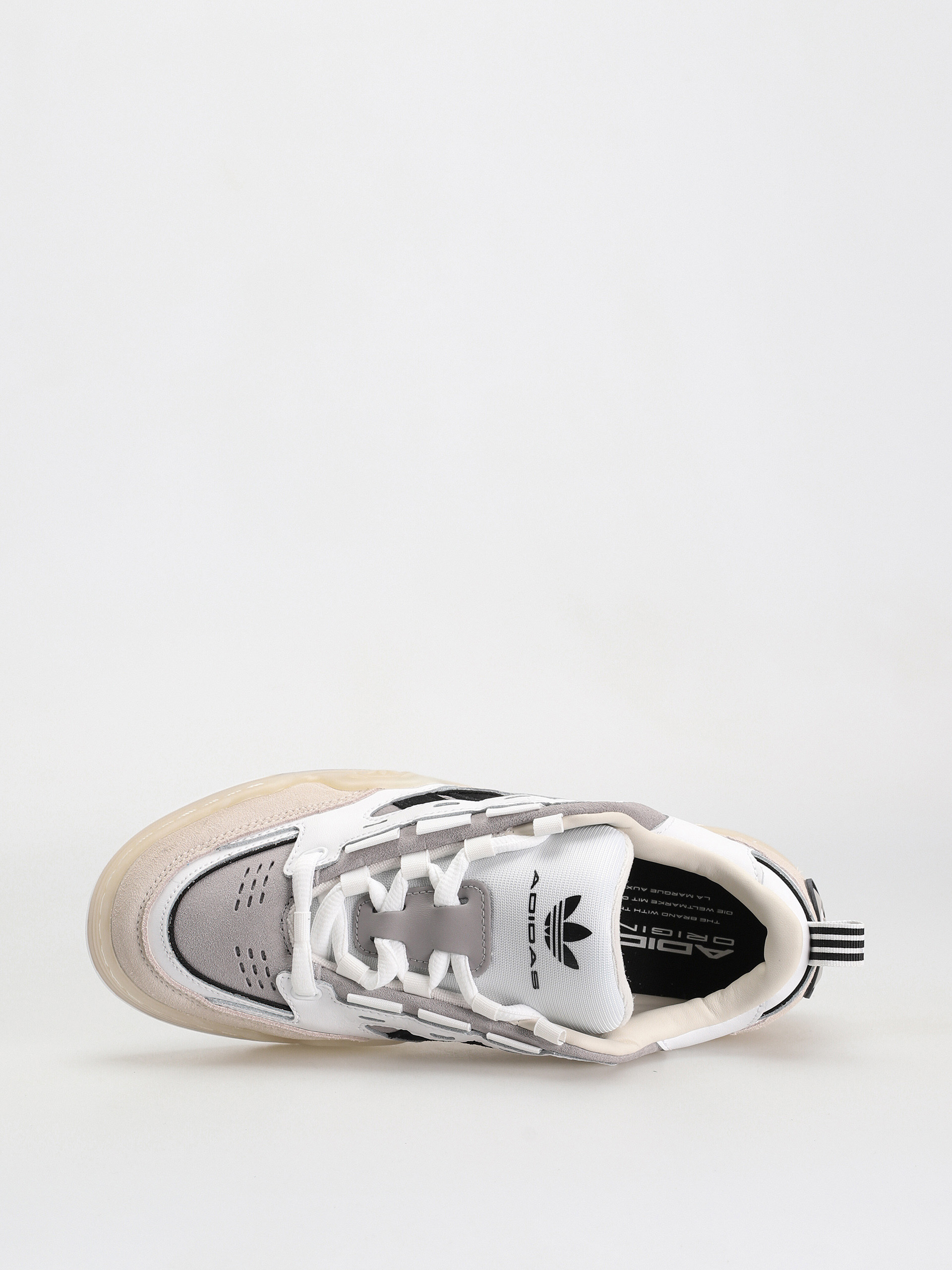 Buty adidas Originals Adi2000 (ftwwht/cblack/cwhite)